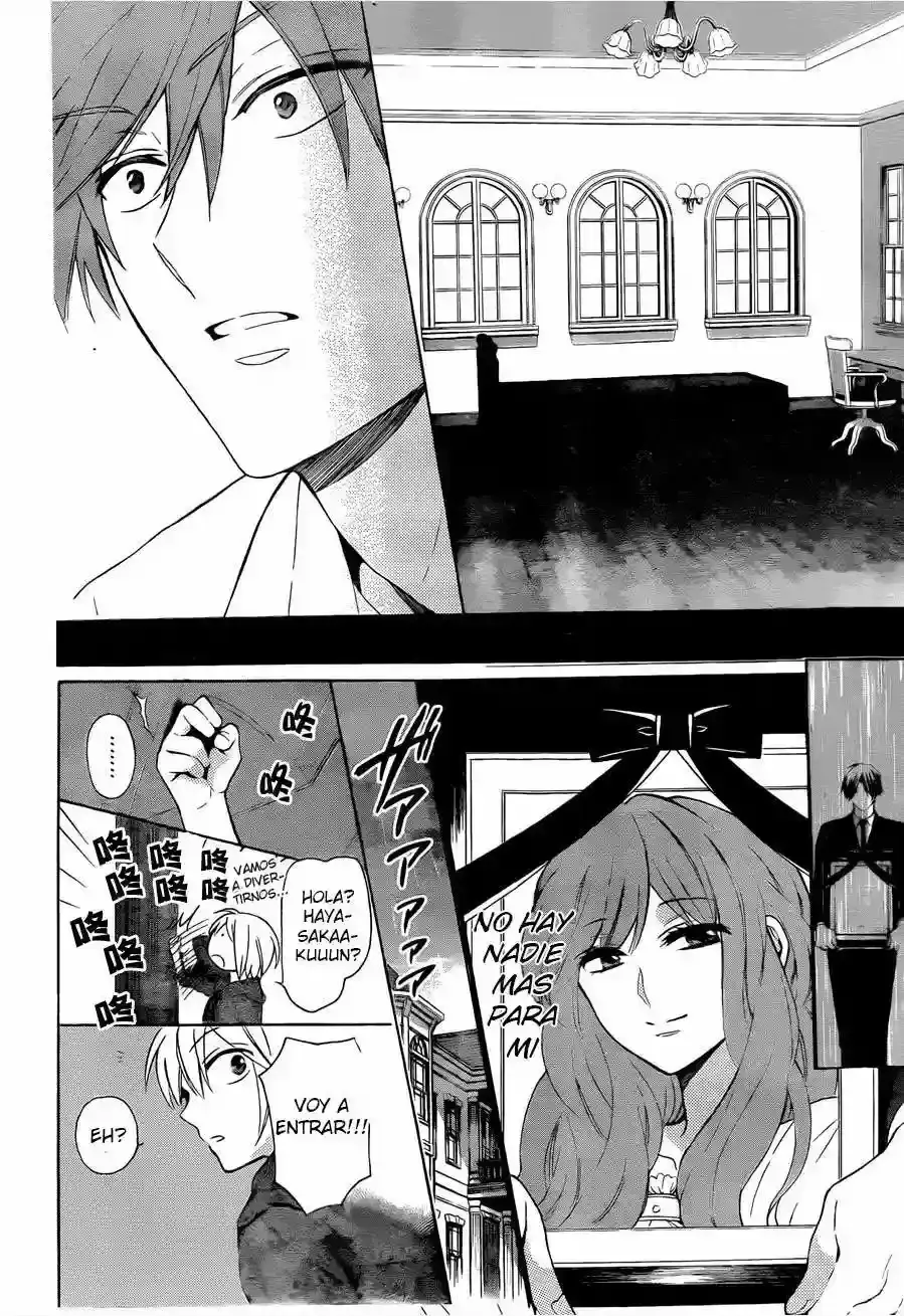 Capitulo 110 page 19