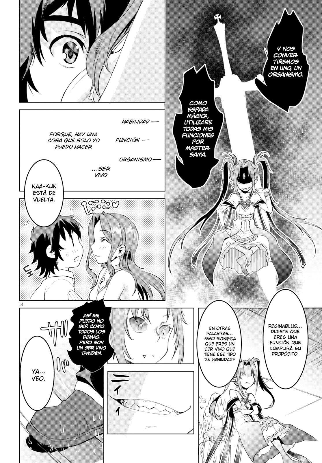 Capitulo 22 page 14