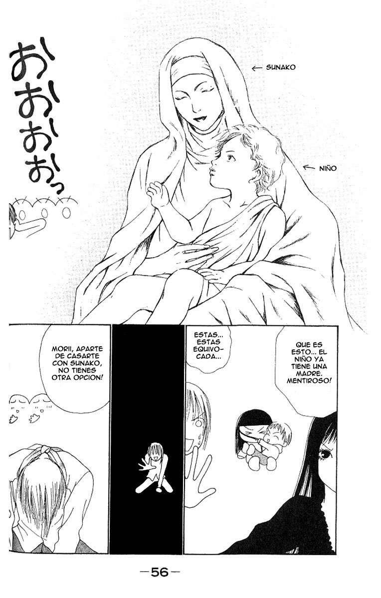 Capitulo 28 page 16