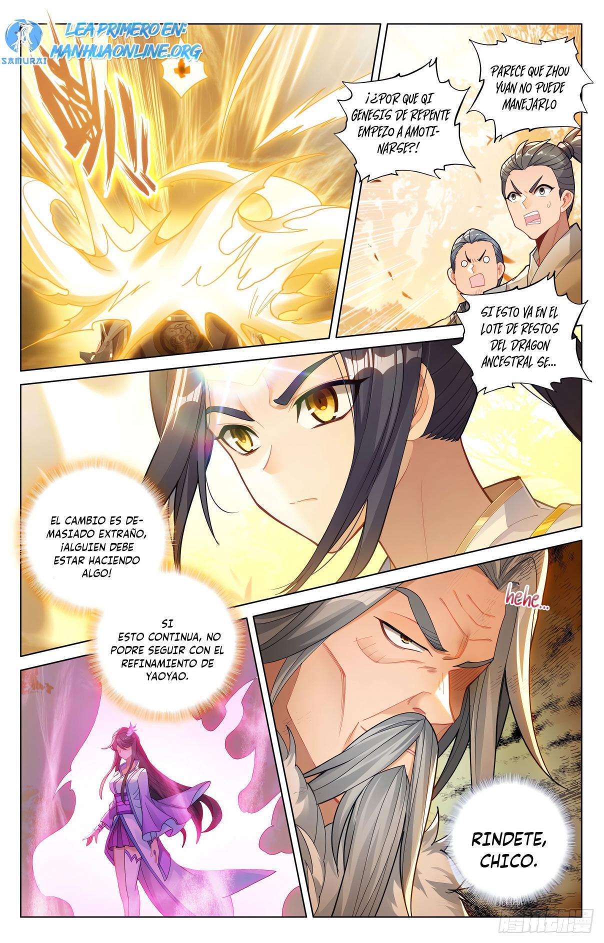 Capitulo 1138 page 2