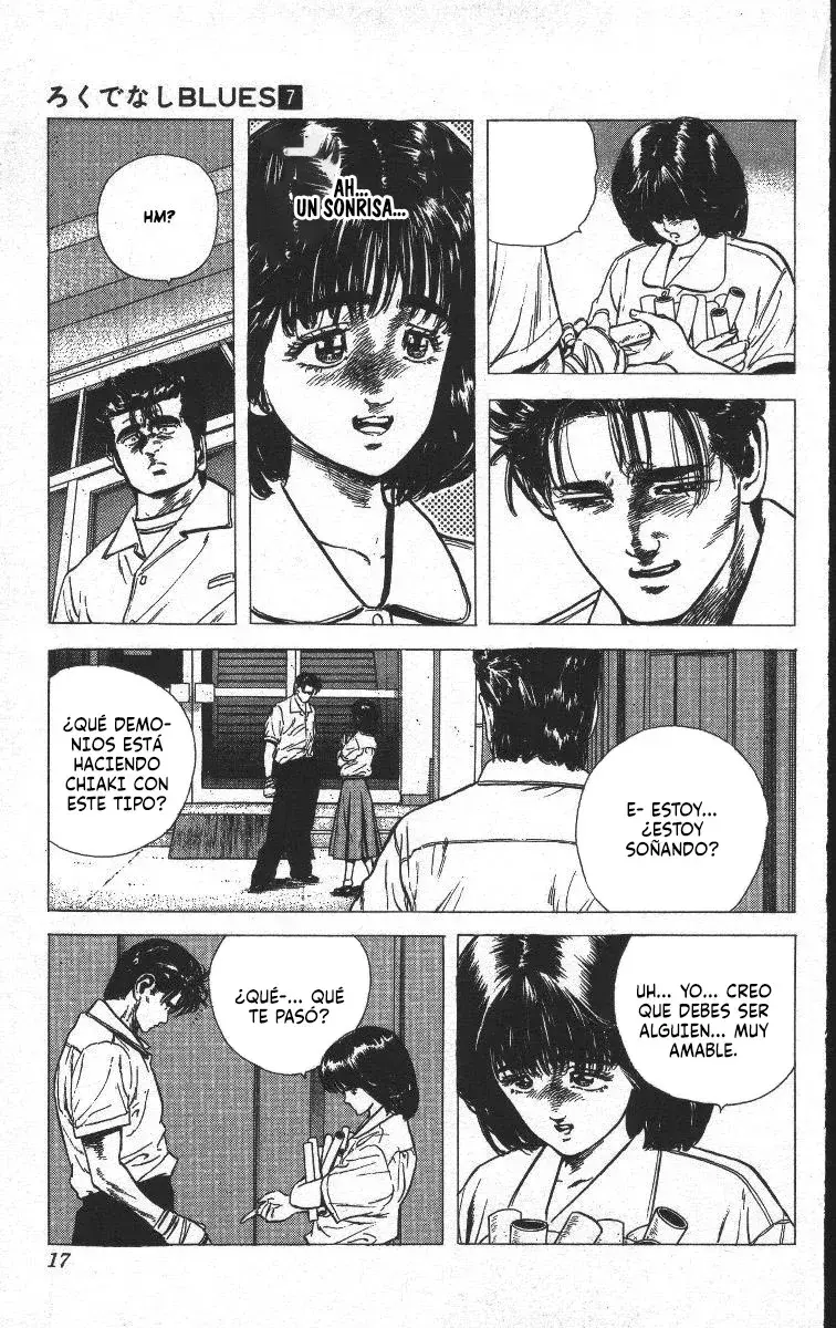 Capitulo 59 page 18
