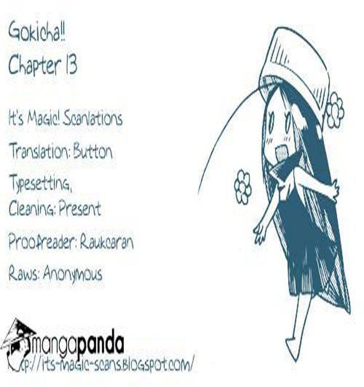 Capitulo 13 page 10