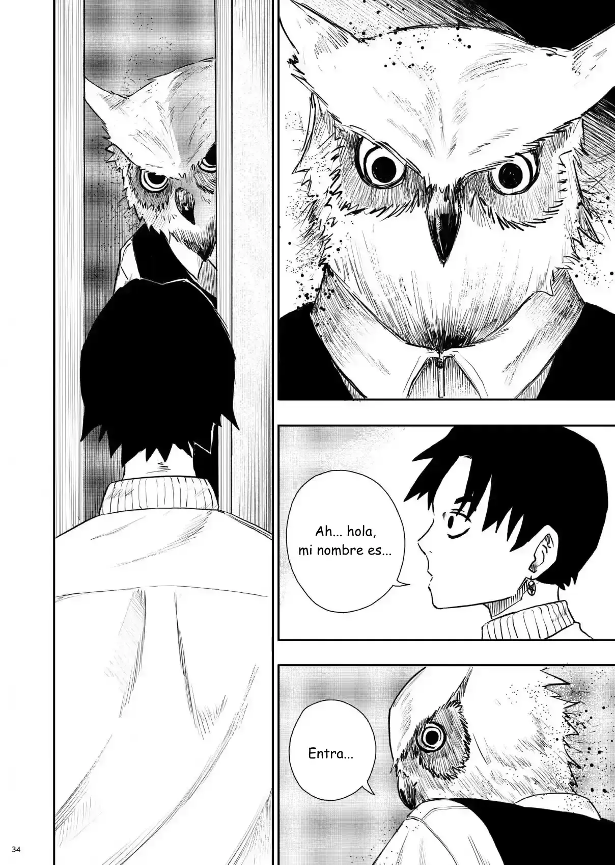 Capitulo 8 page 10