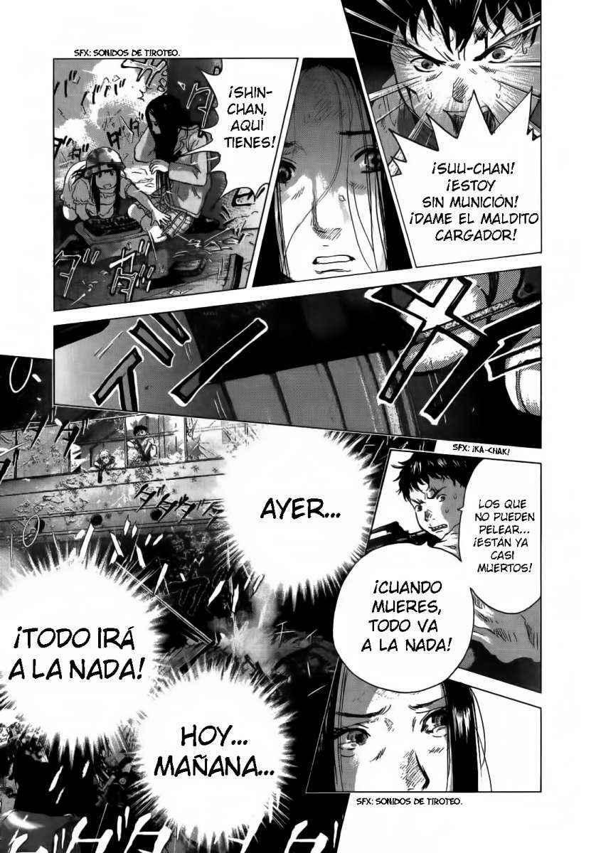 Capitulo 39 page 14