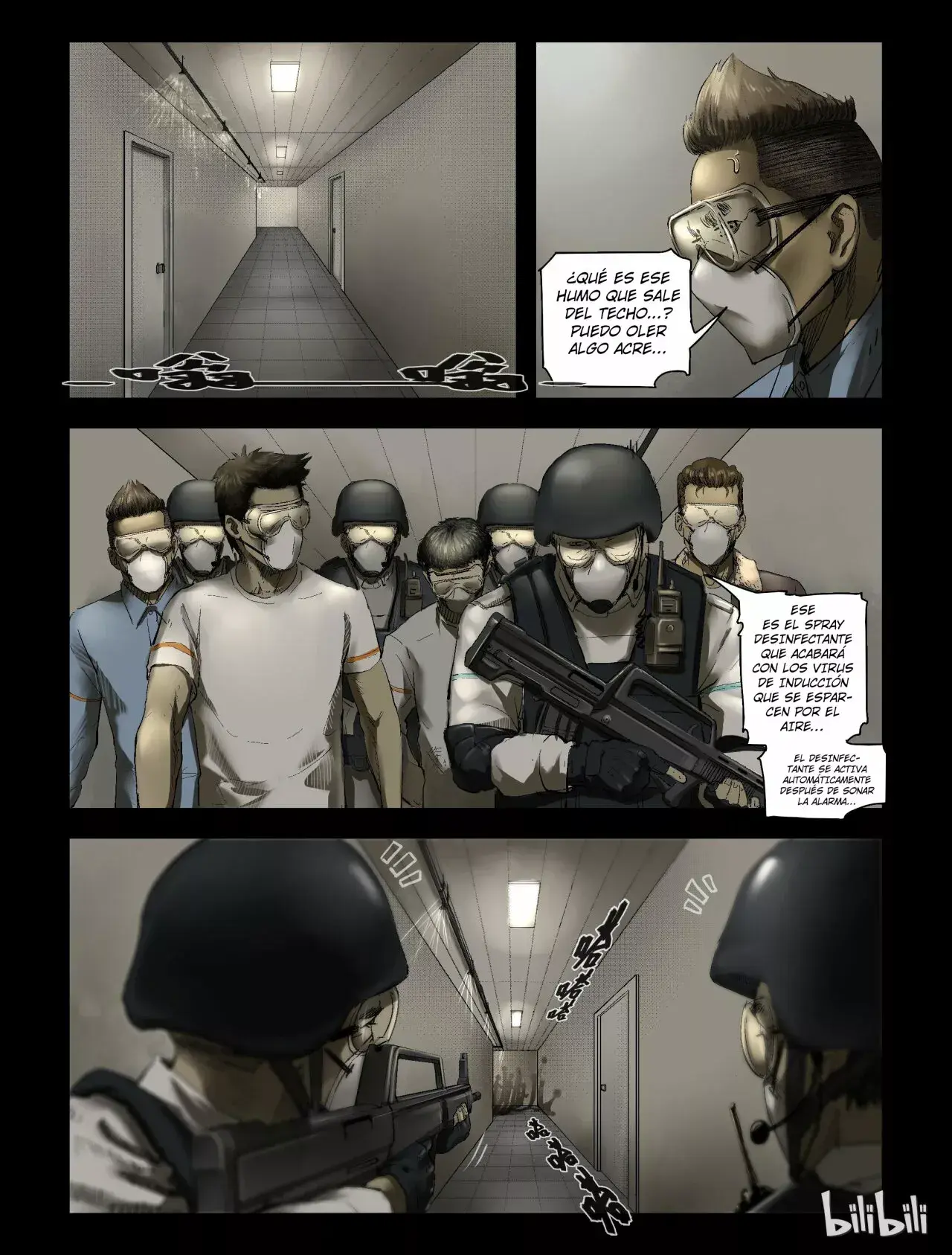 Capitulo 170 page 6