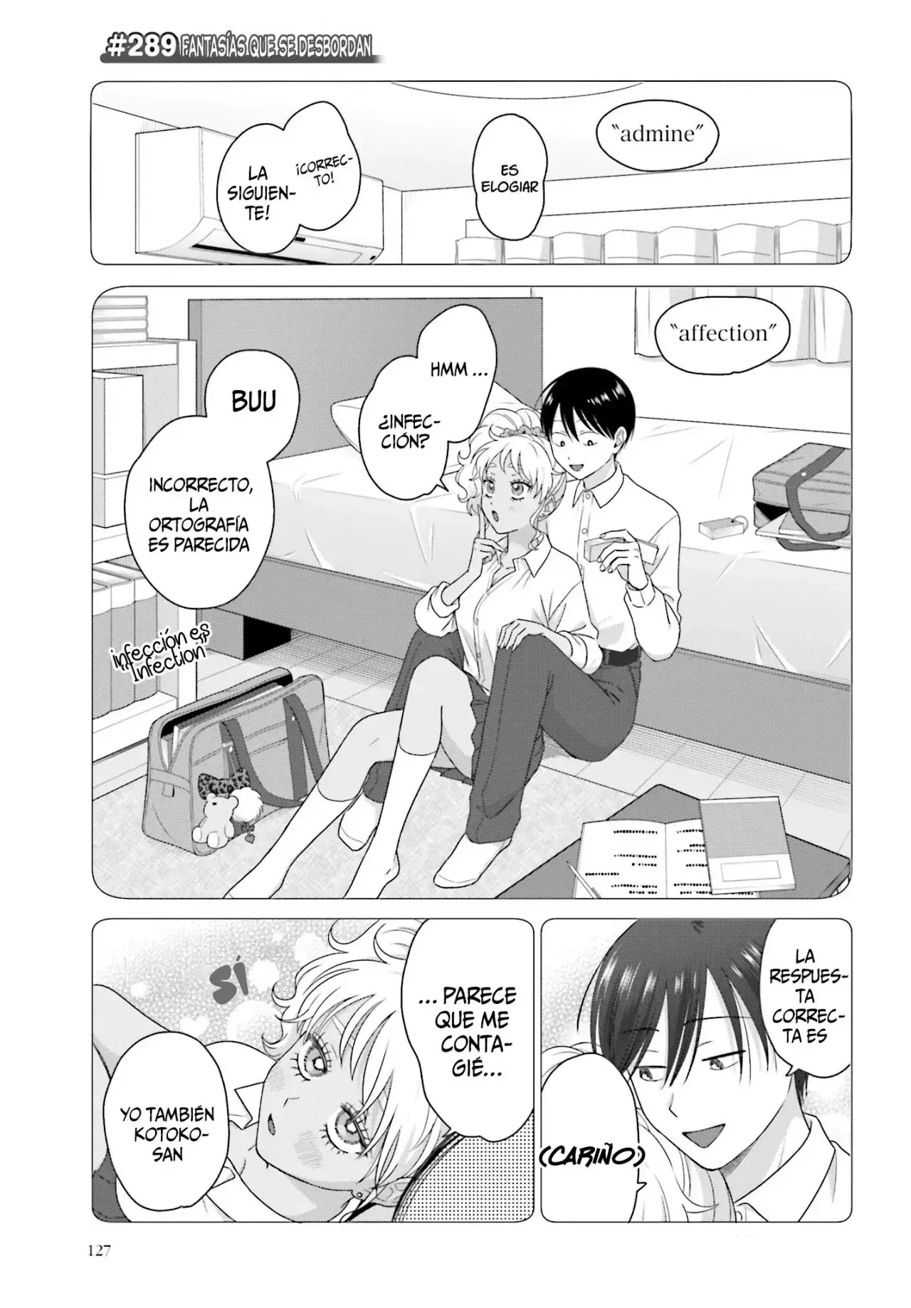 Capitulo 285 page 5