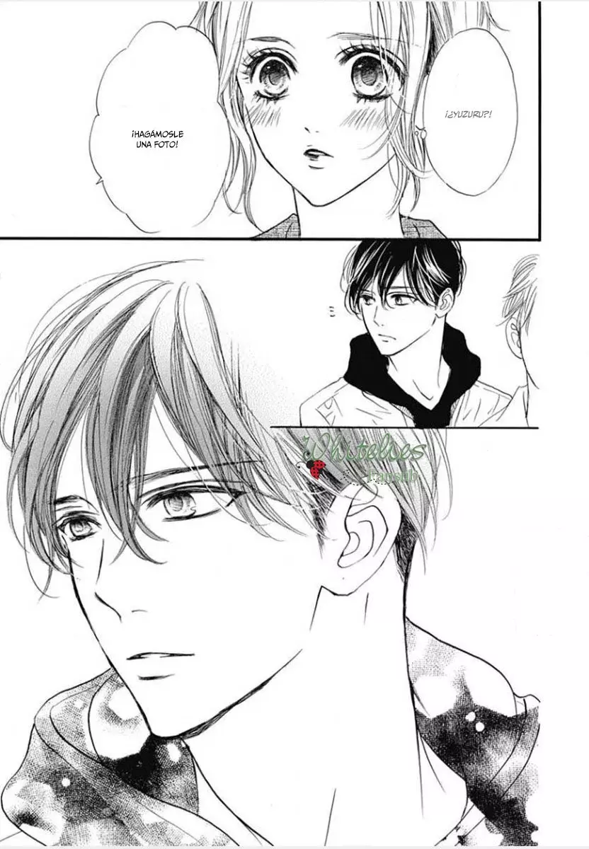 Capitulo 86 page 16