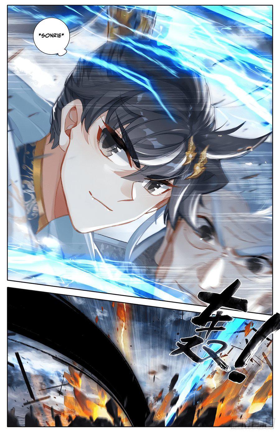 Capitulo 109 page 16