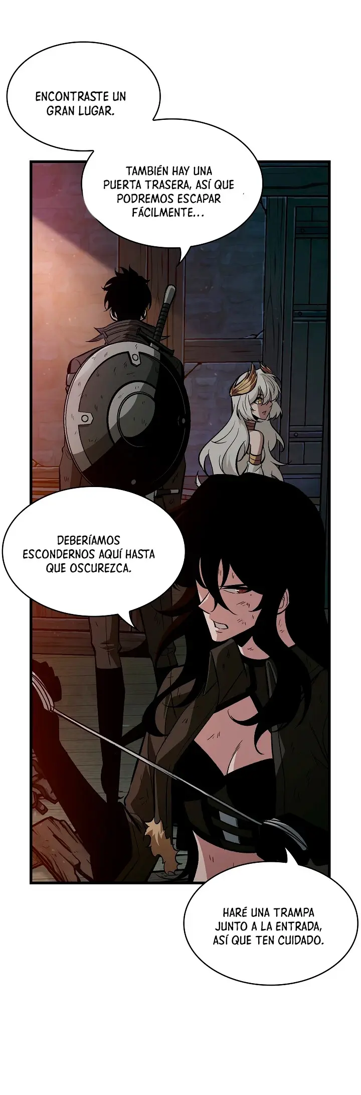 Capitulo 51 page 26