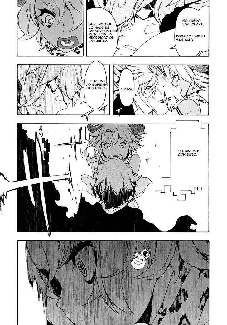 Capitulo 89 page 21