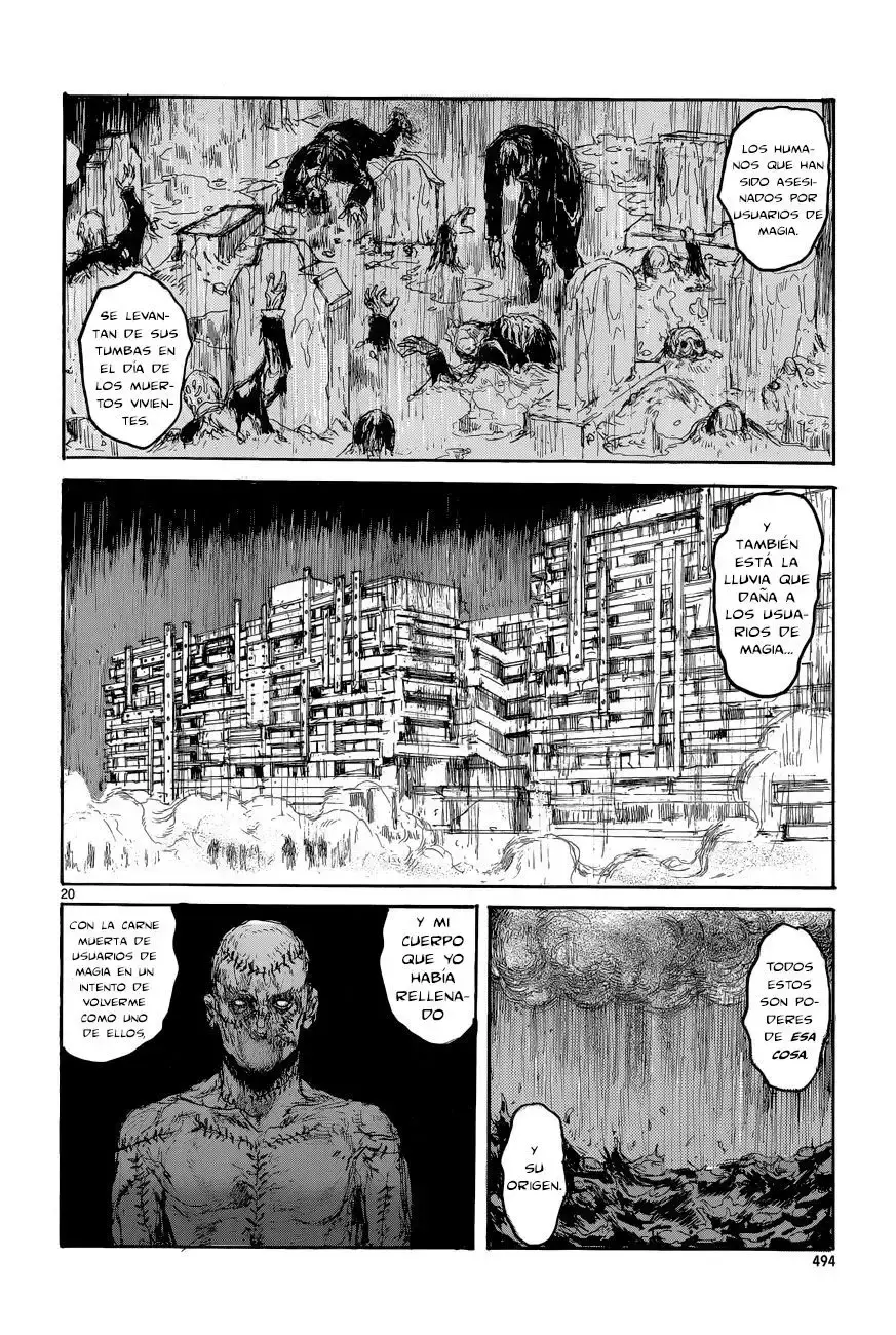Capitulo 141 page 20