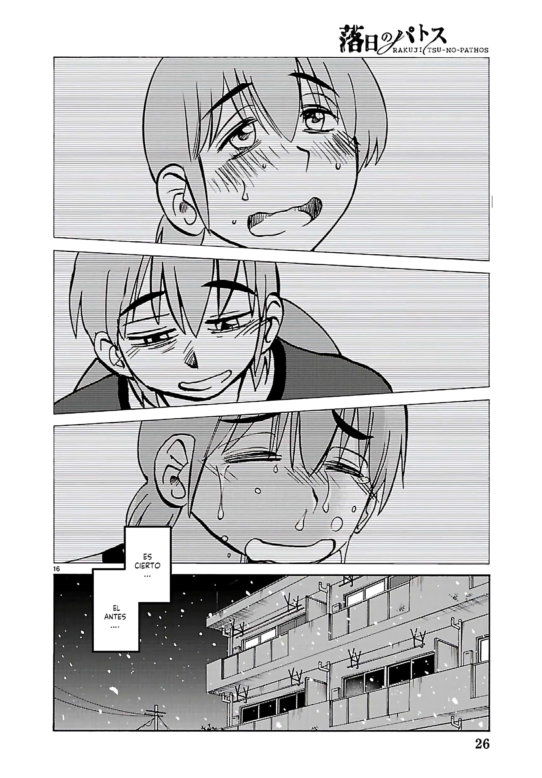 Capitulo 137 page 19