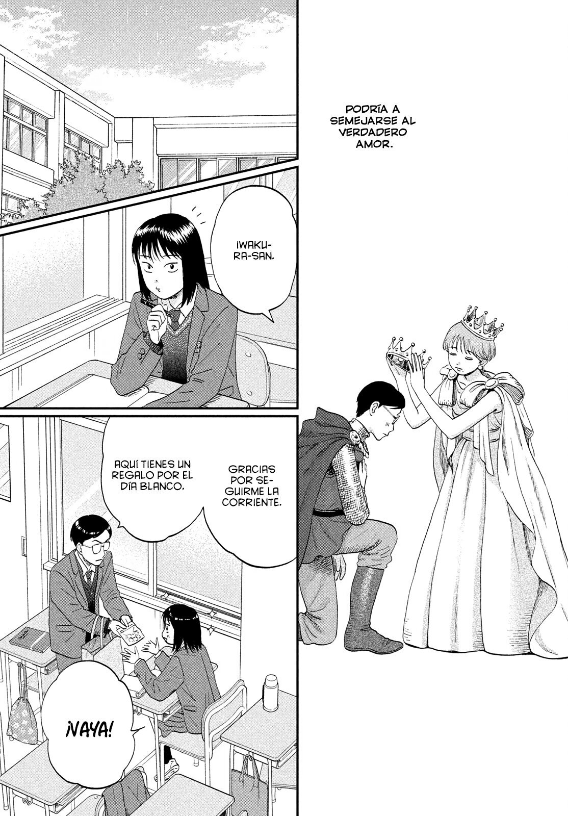Capitulo 81 page 23