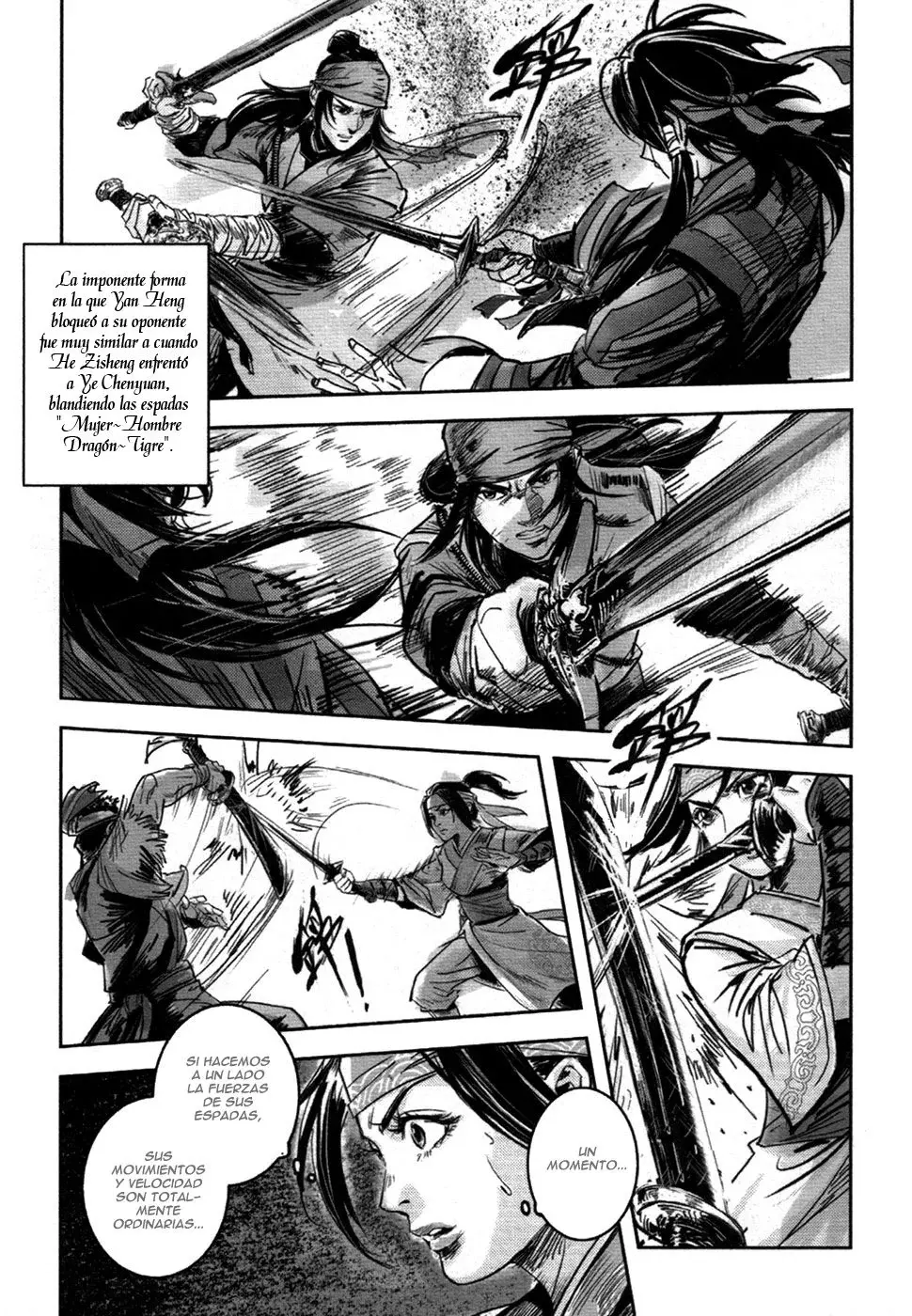 Capitulo 70 page 18