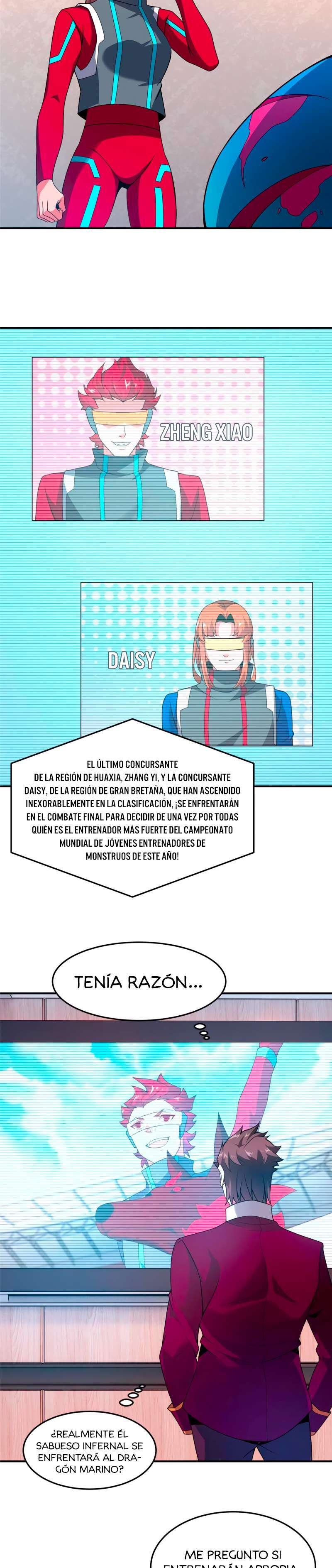 Capitulo 106 page 18