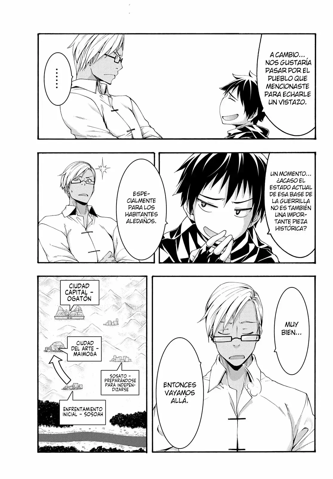 Capitulo 73 page 6