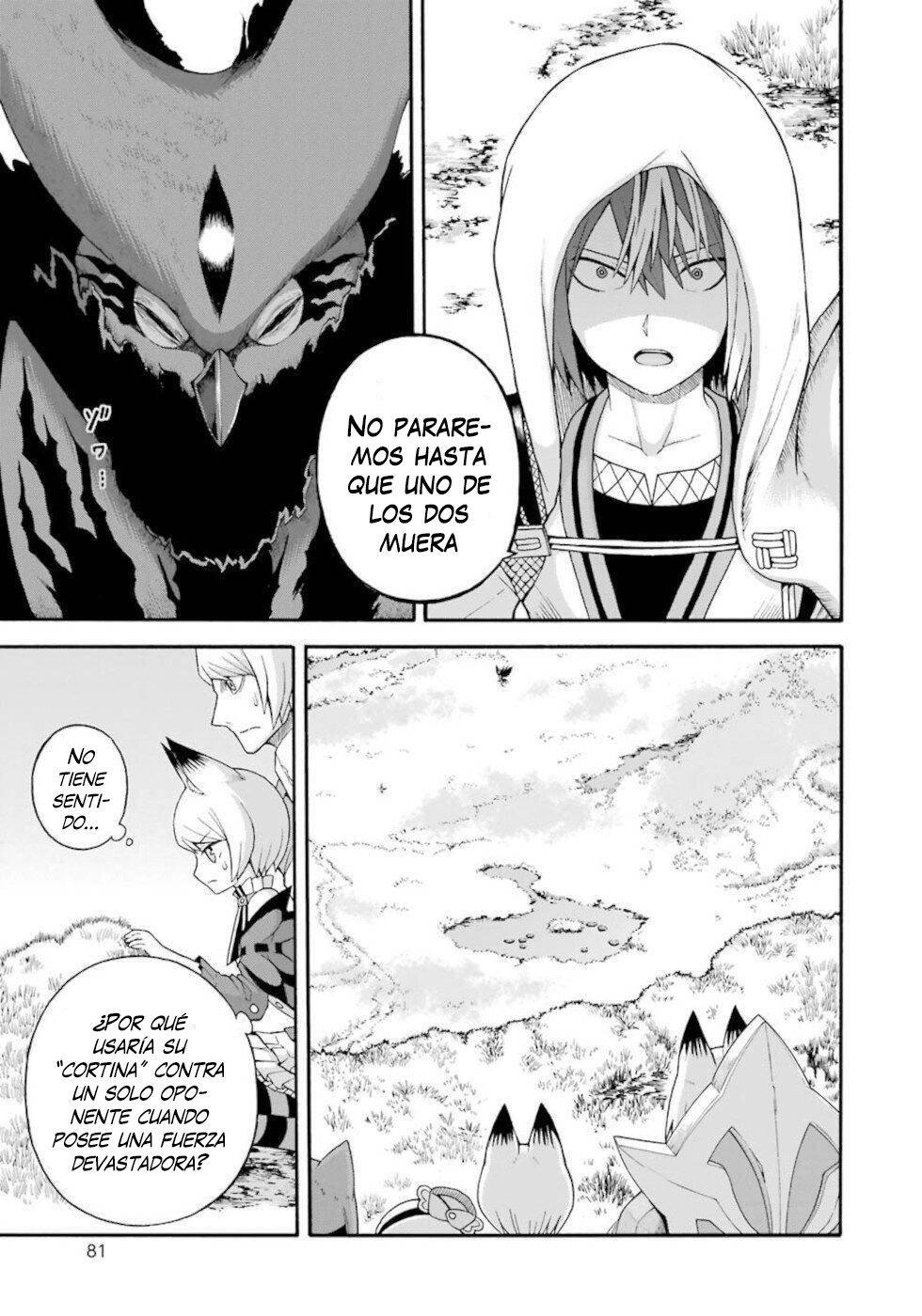 Capitulo 33 page 16
