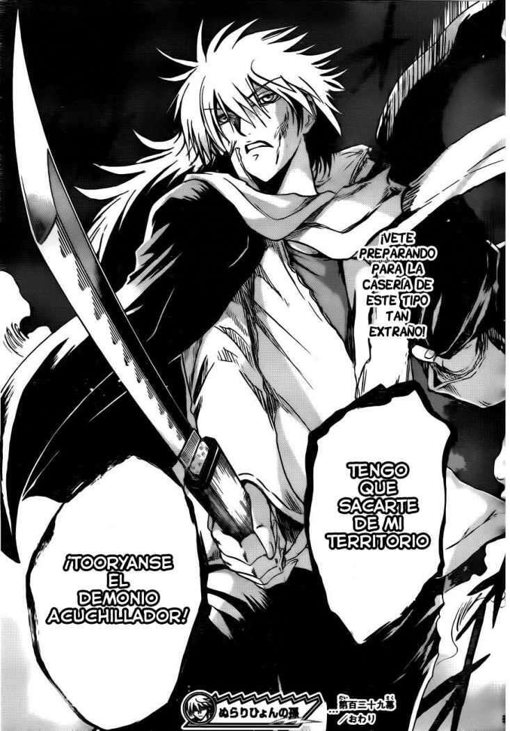 Capitulo 139 page 23