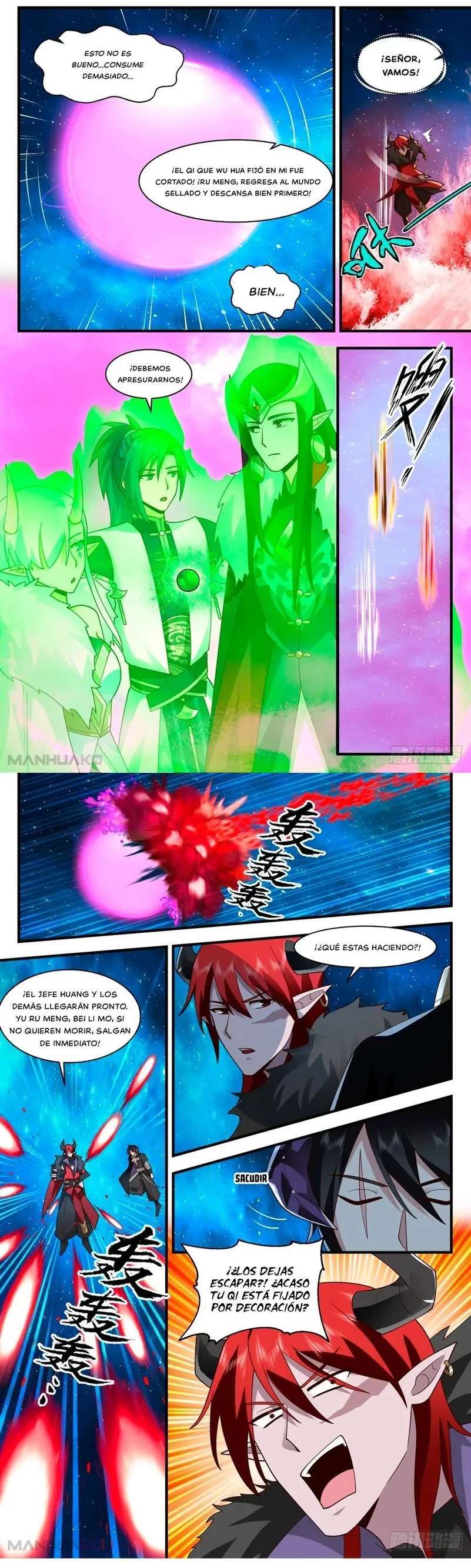 Capitulo 2459 page 5