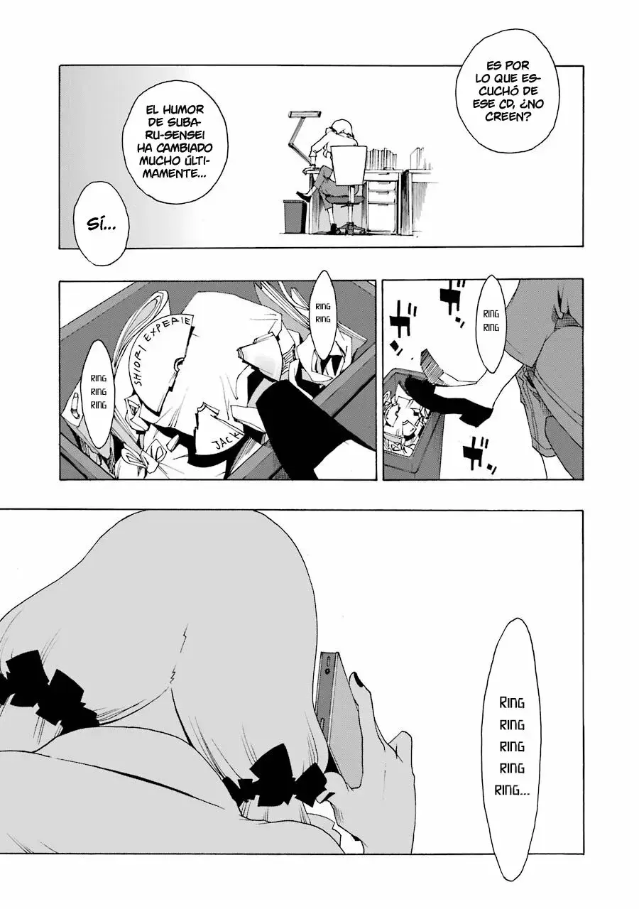 Capitulo 37 page 21