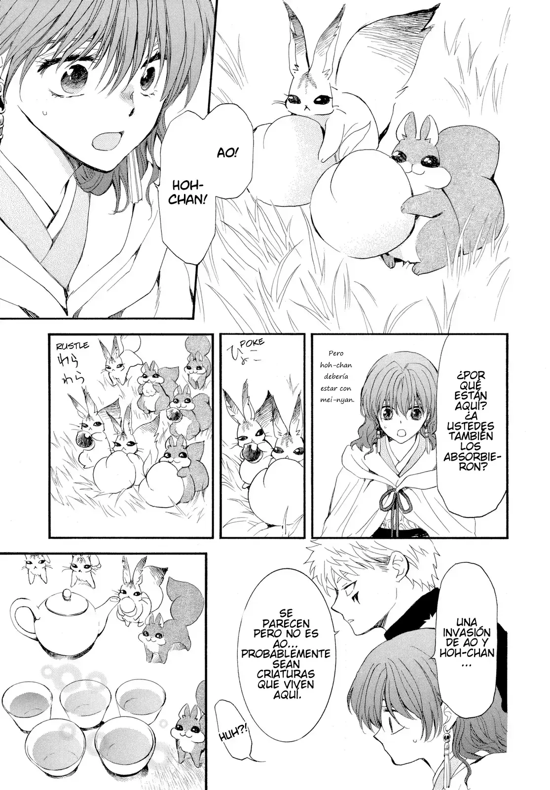 Capitulo 263 page 10