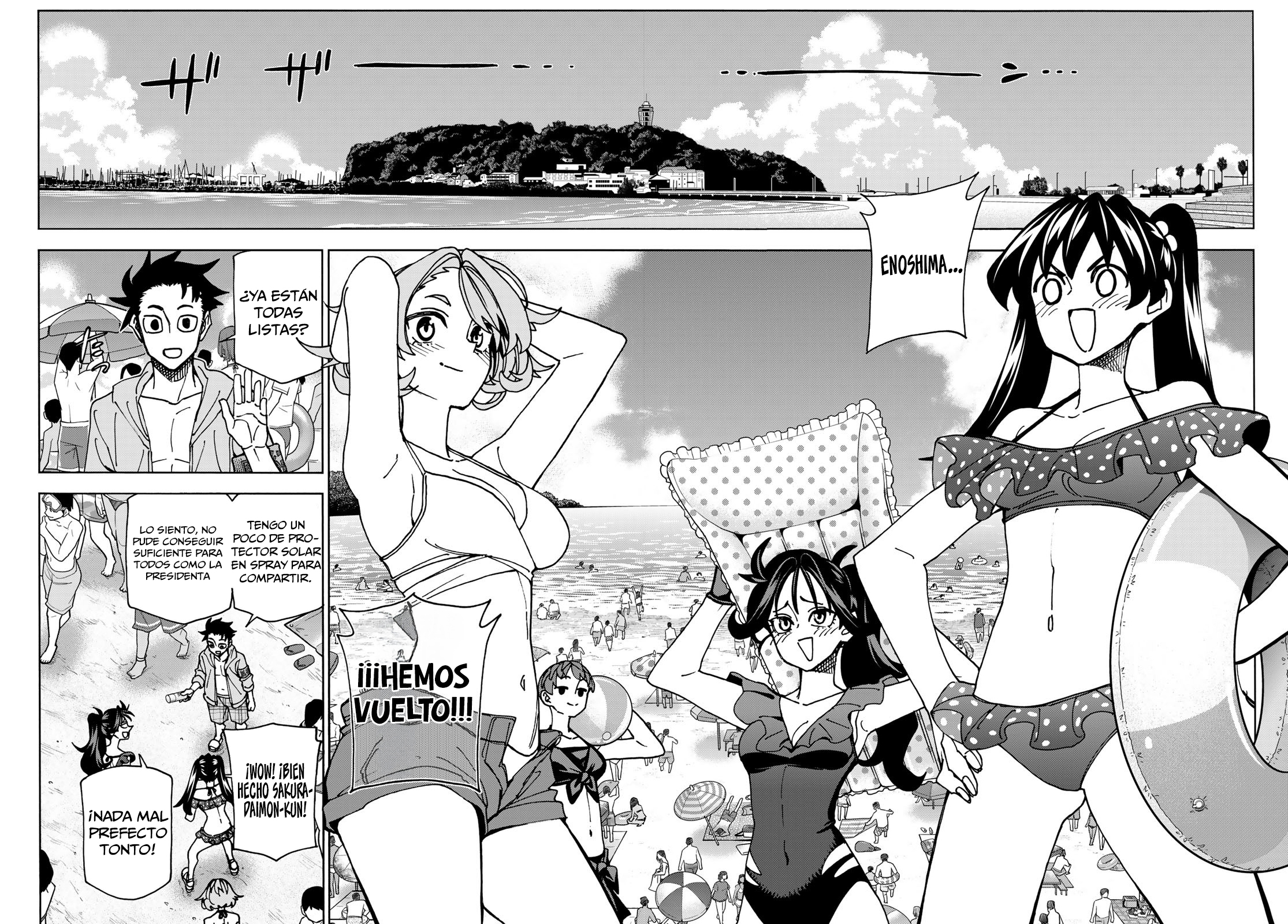 Capitulo 84 page 7