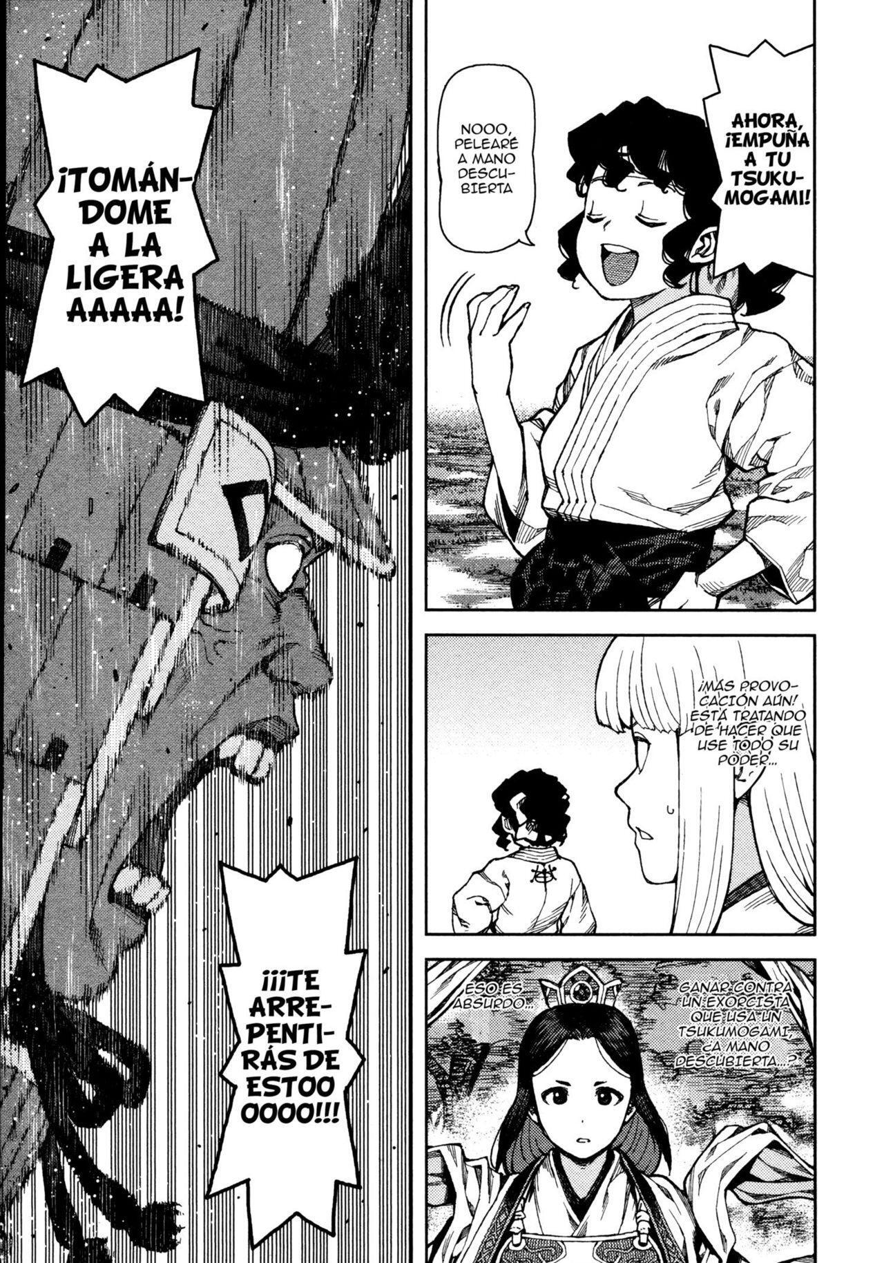 Capitulo 76 page 18