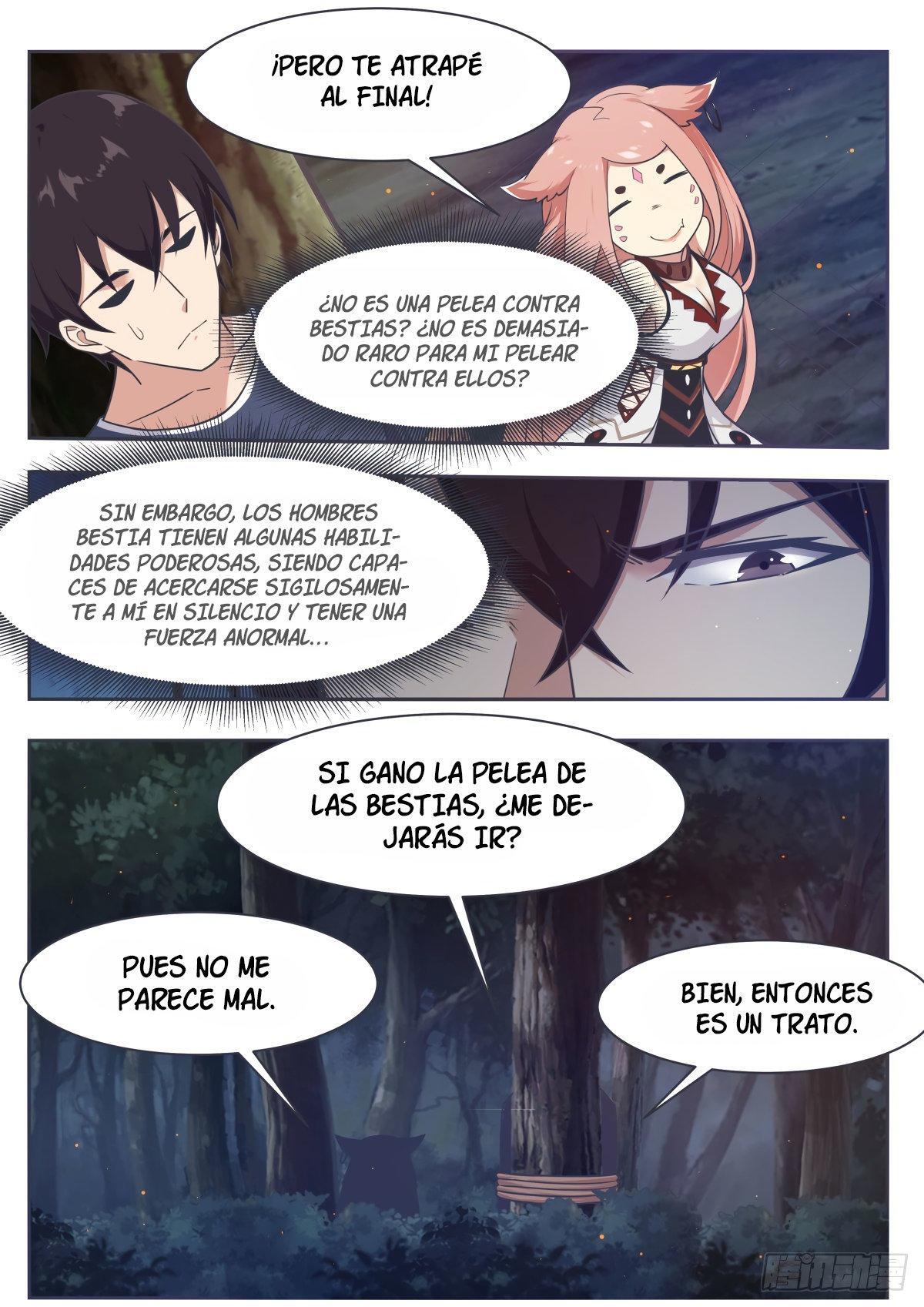 Capitulo 165 page 7