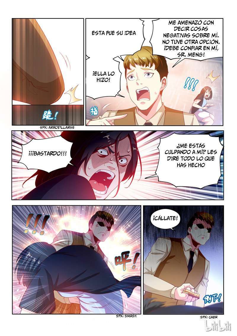 Capitulo 129 page 5