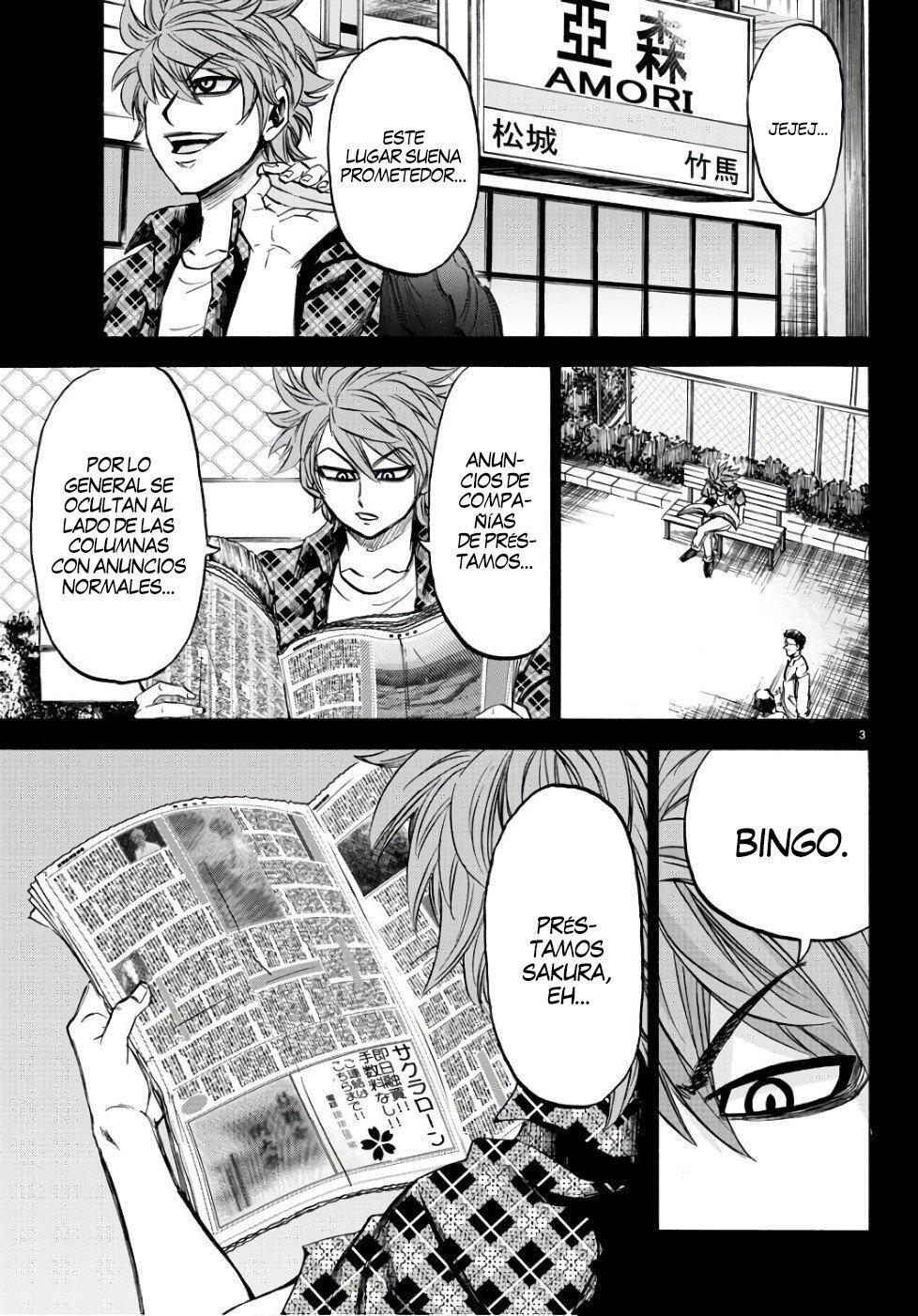 Capitulo 93 page 5