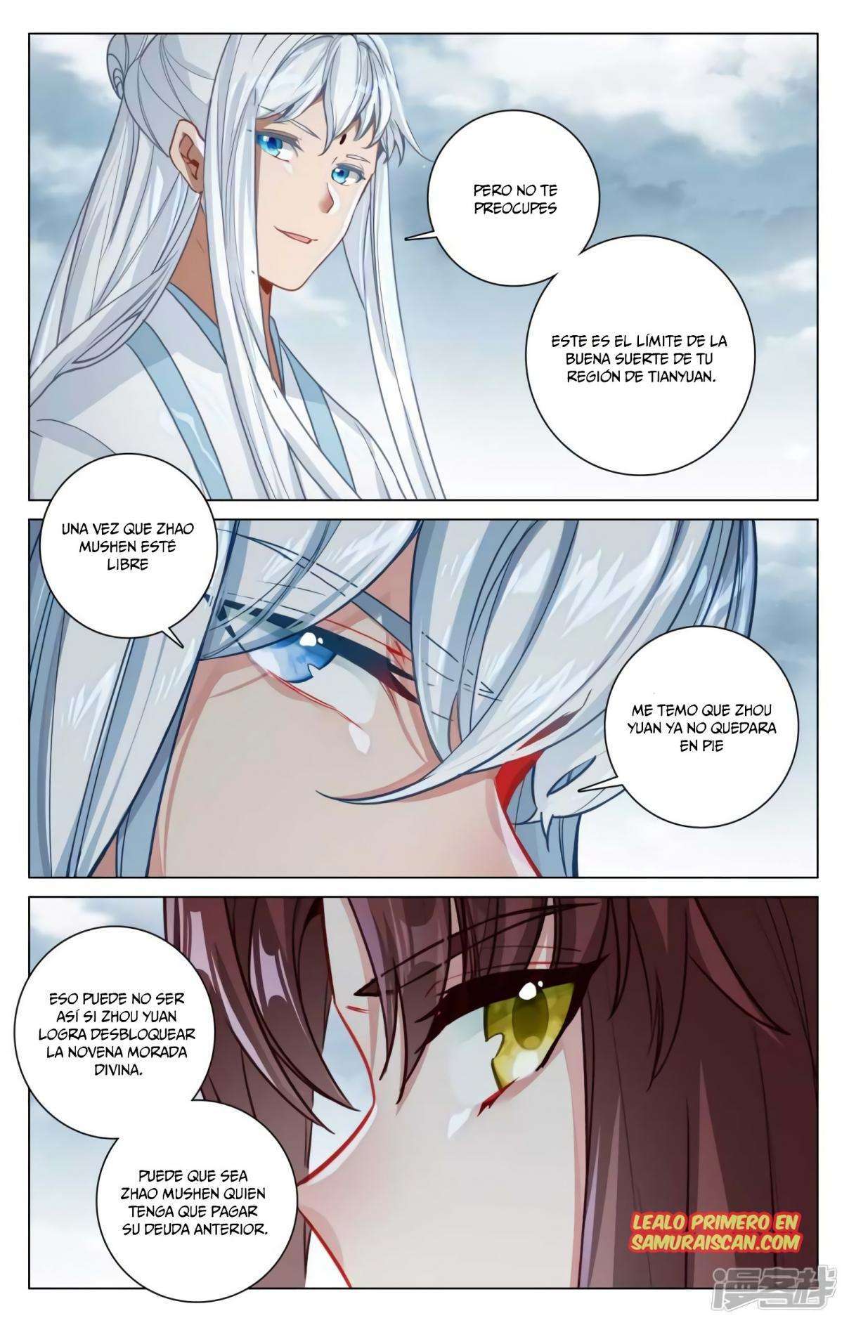 Capitulo 880 page 8