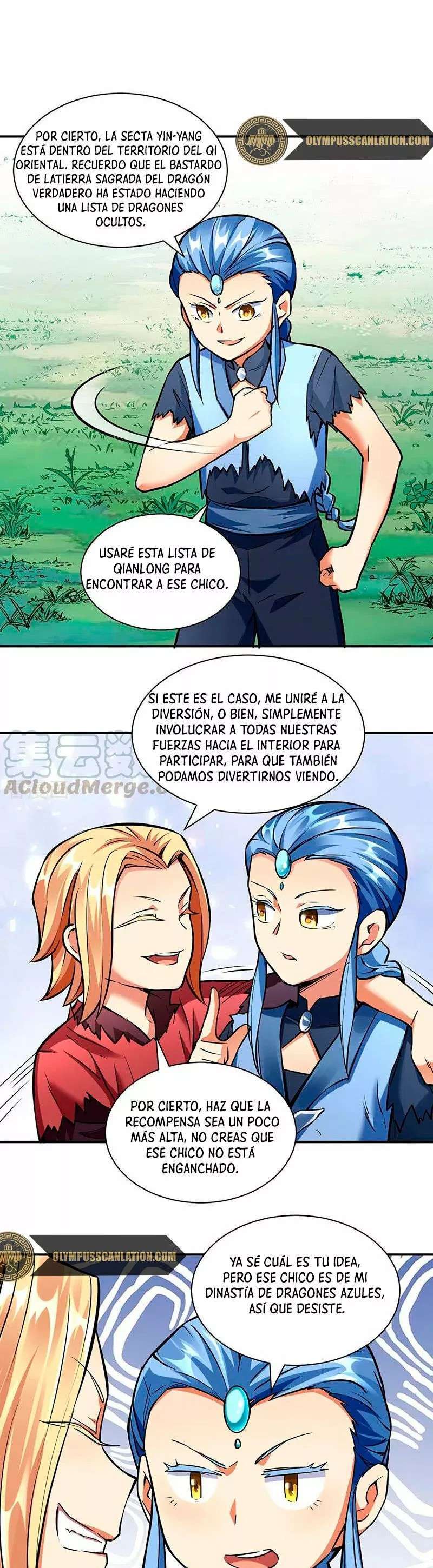 Capitulo 257 page 12