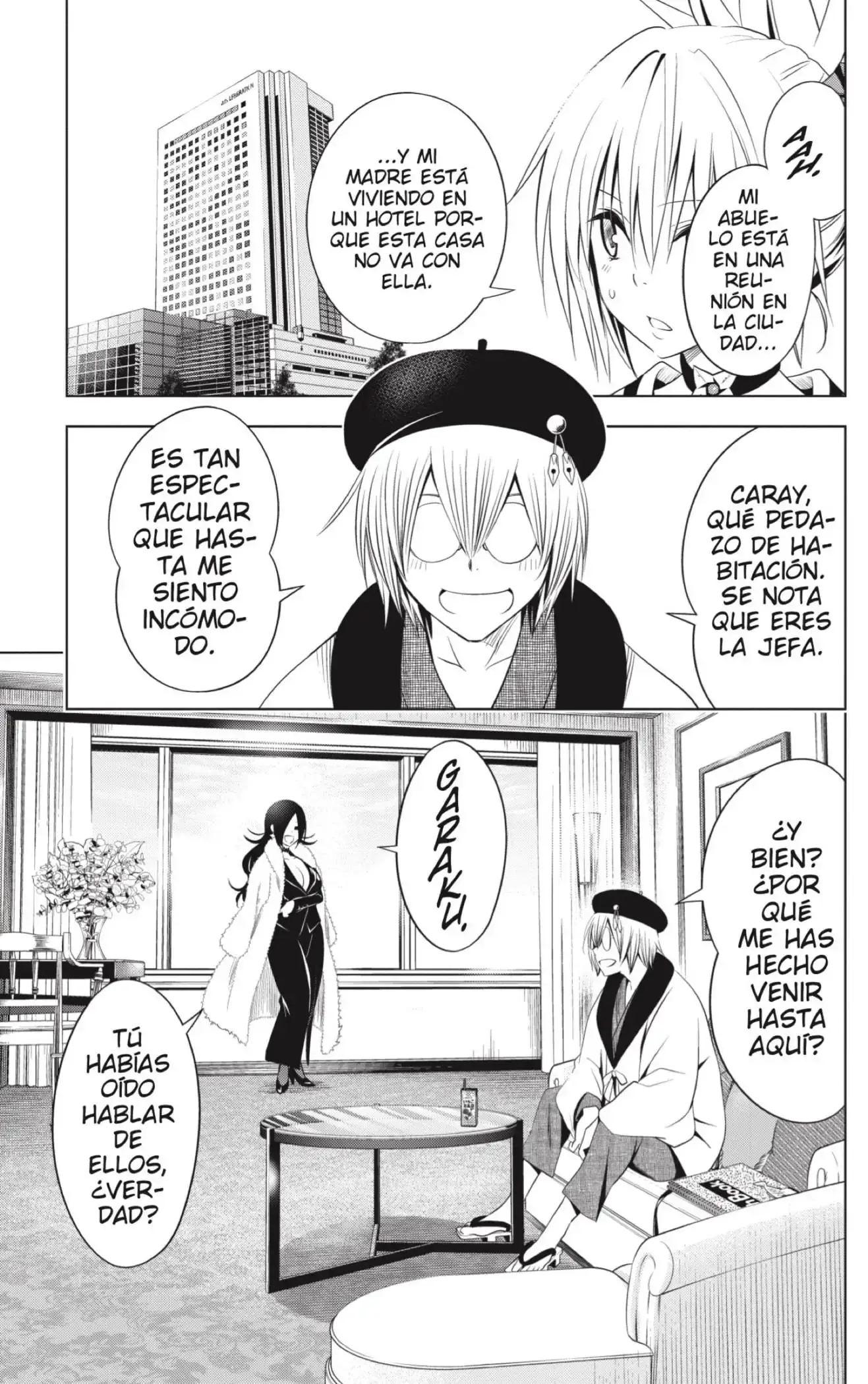 Capitulo 46 page 5