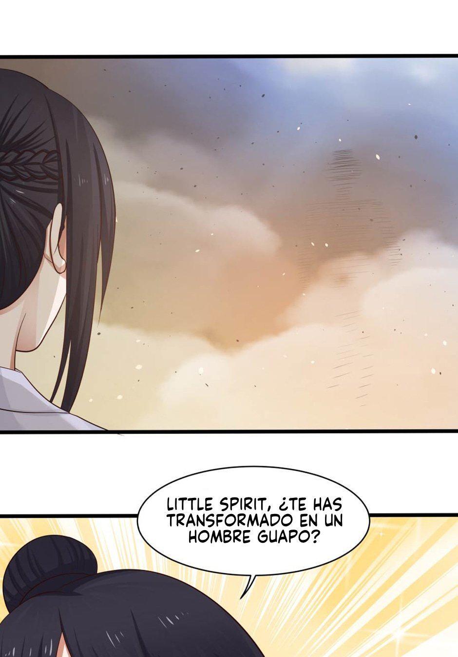Capitulo 85 page 16