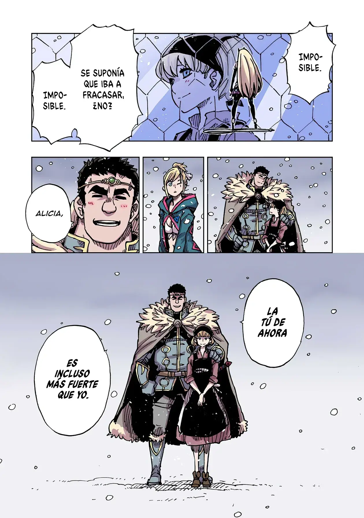 Capitulo 52 page 11