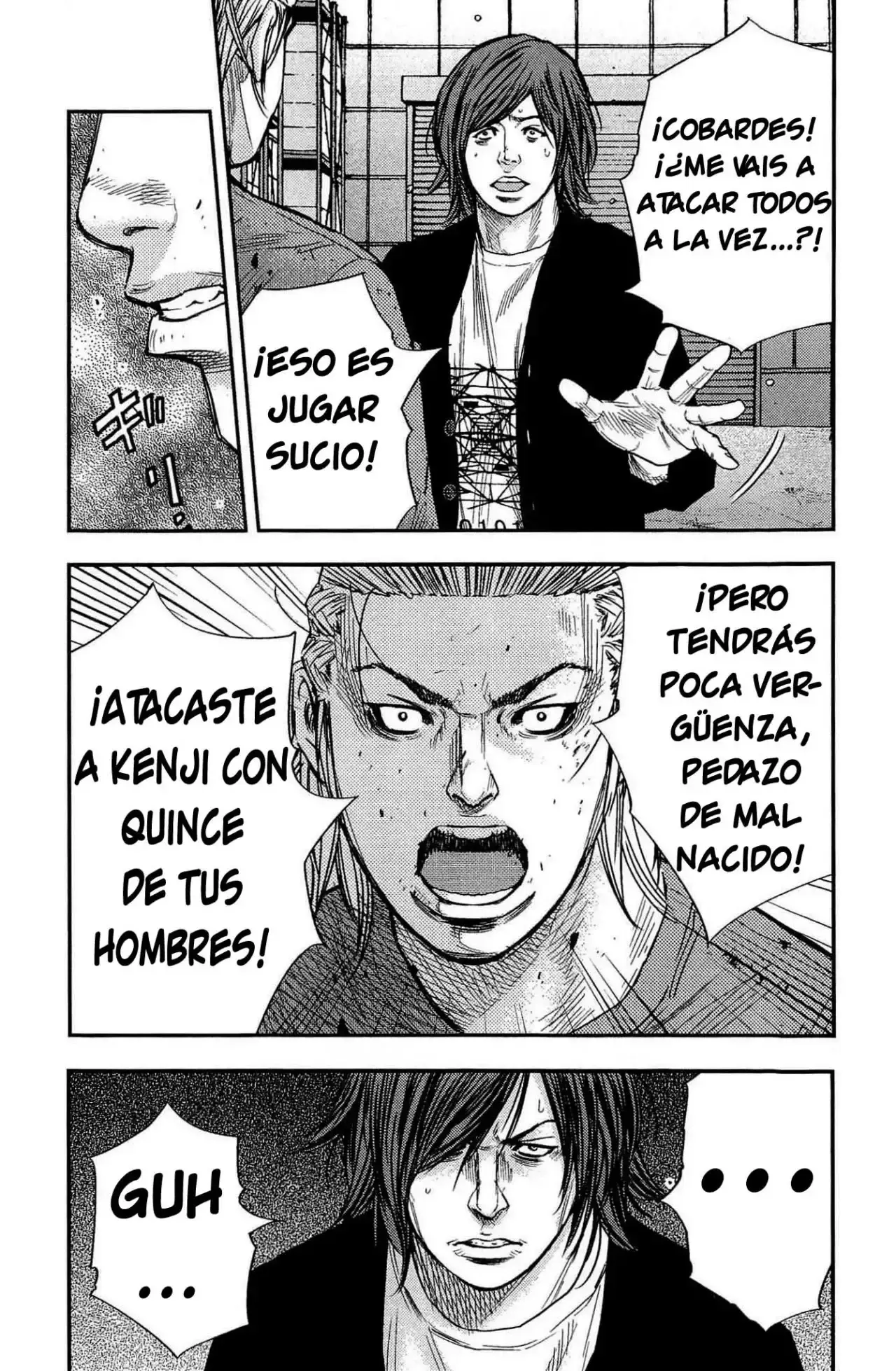 Capitulo 192 page 17