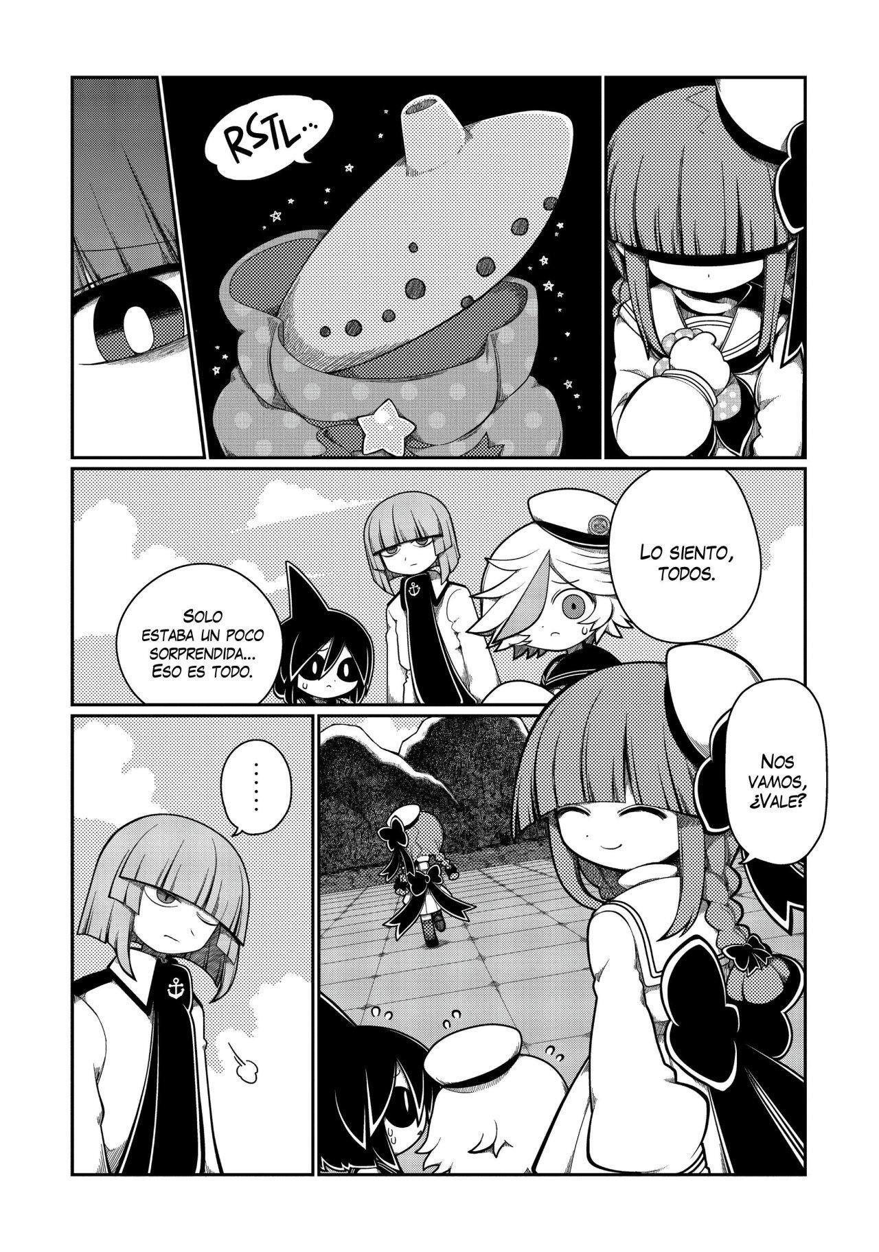 Capitulo 3 page 11