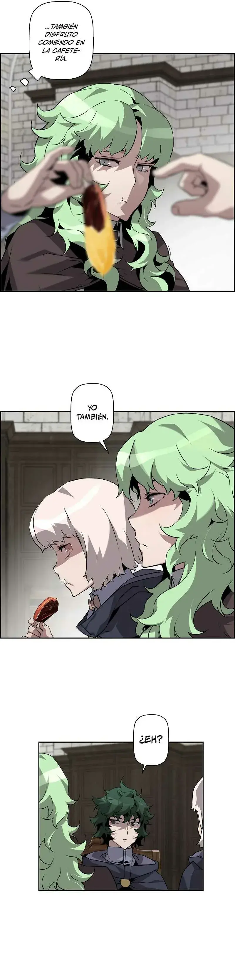 Capitulo 18 page 26