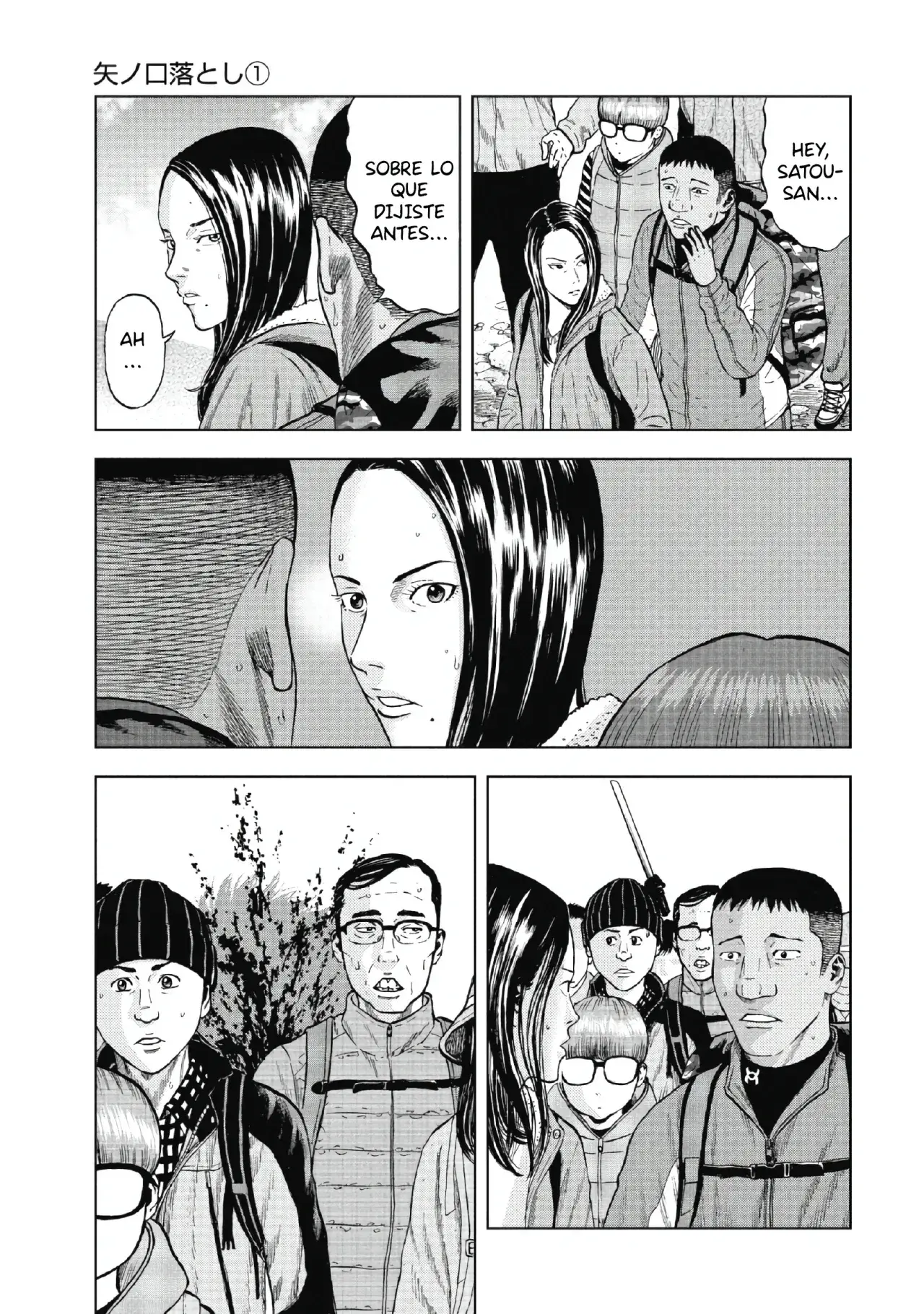 Capitulo 3 page 11