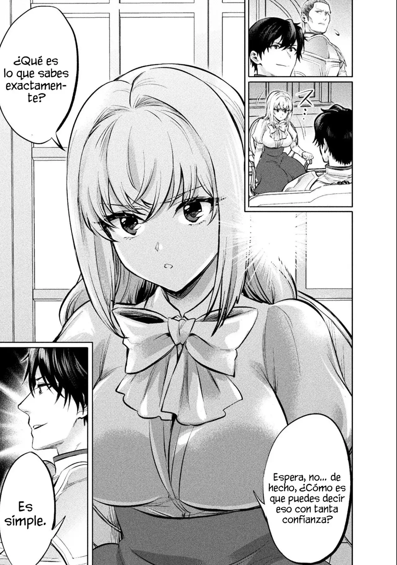Capitulo 18 page 11