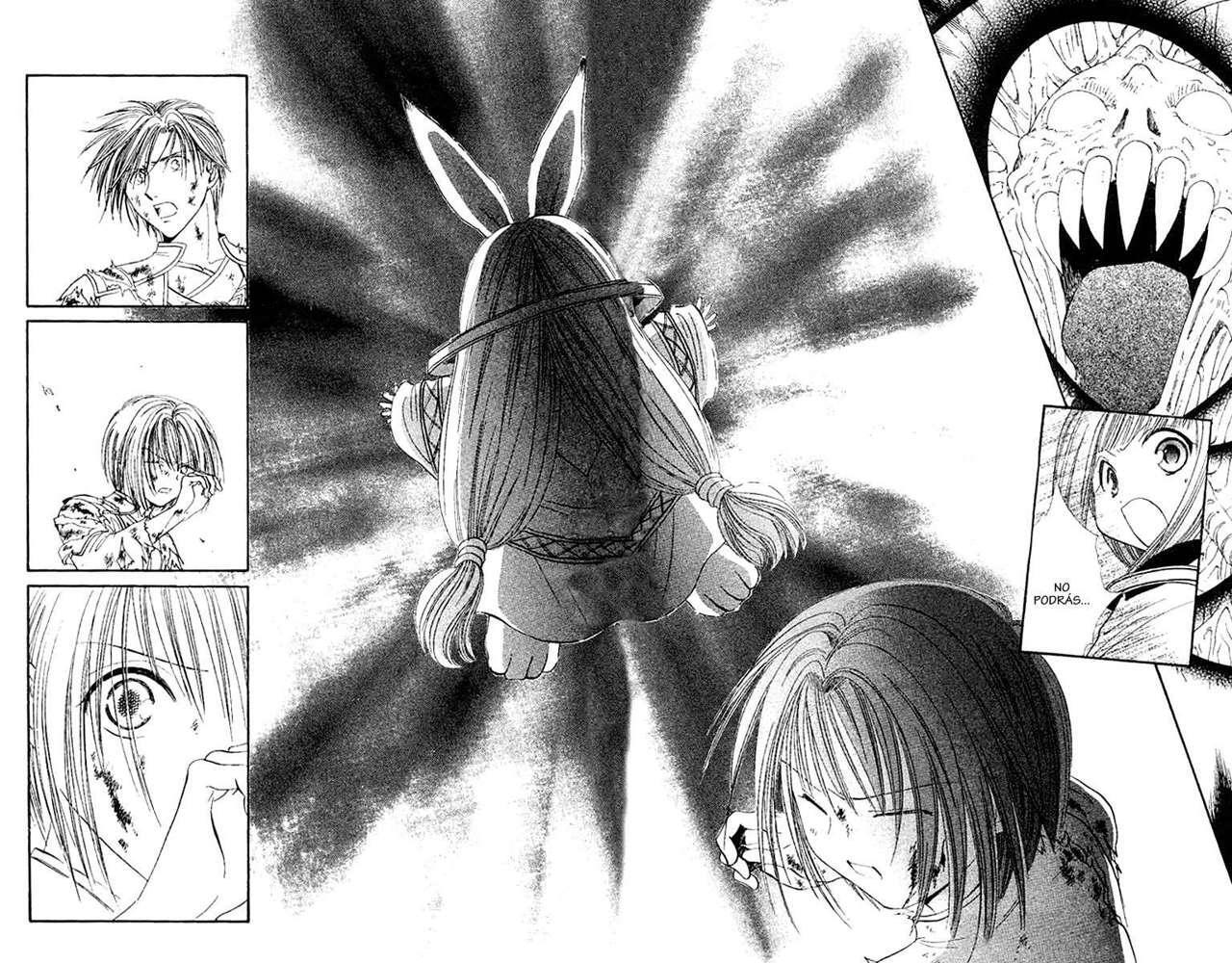 Capitulo 38 page 16