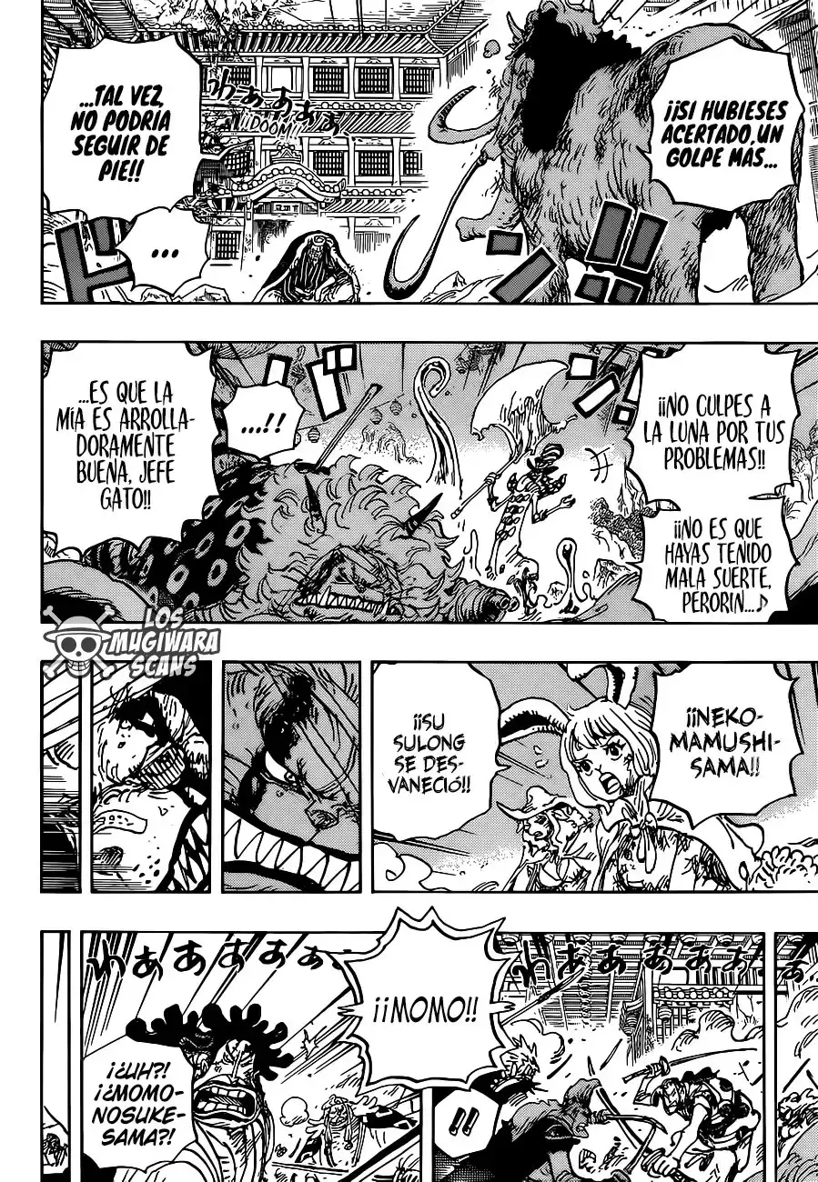 Capitulo 1026 page 11