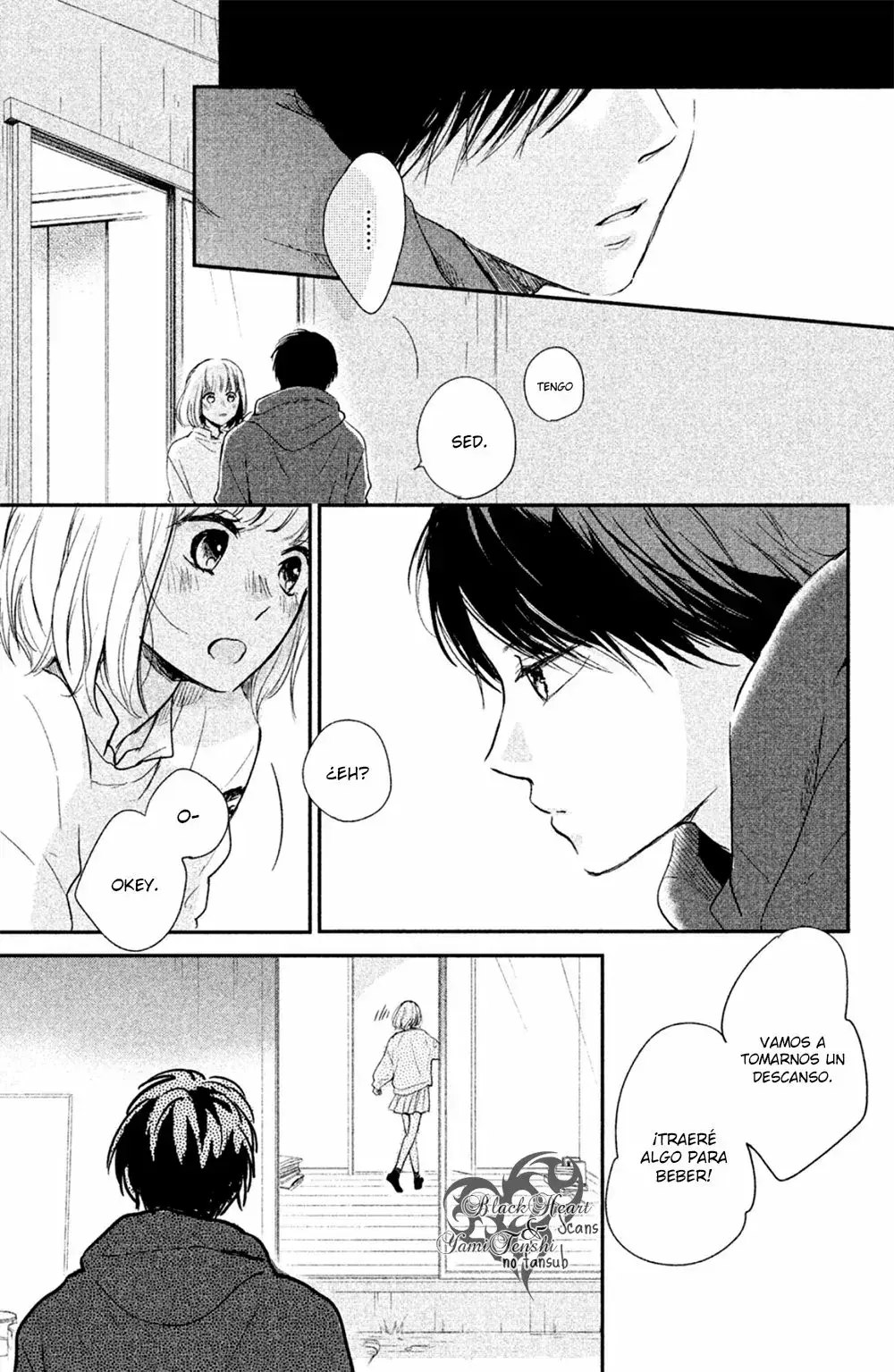 Capitulo 19 page 30