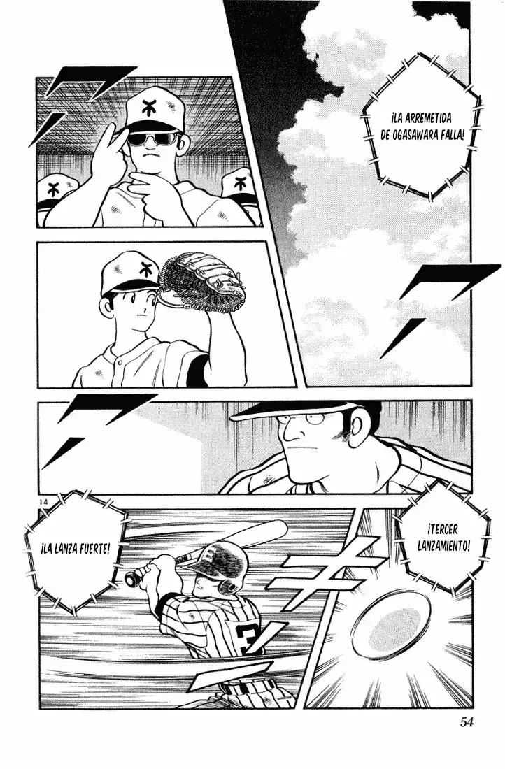 Capitulo 152 page 15