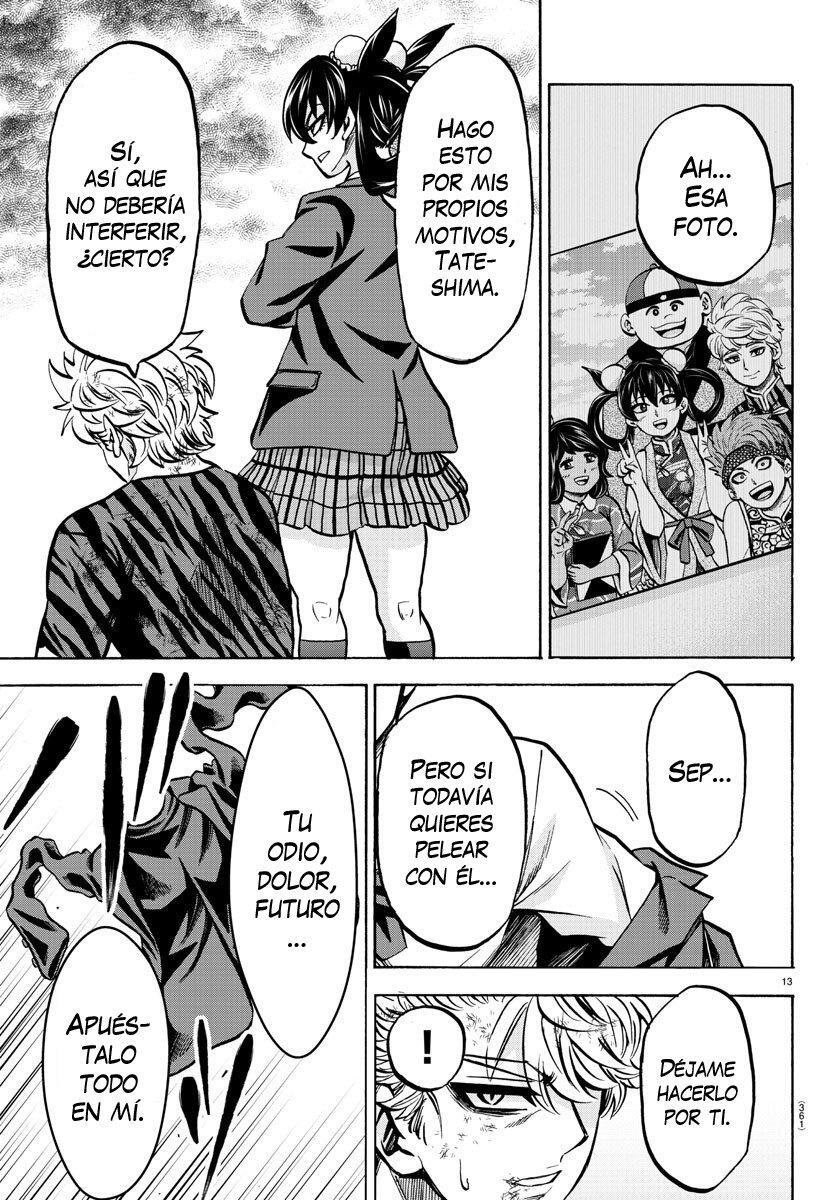 Capitulo 202 page 14