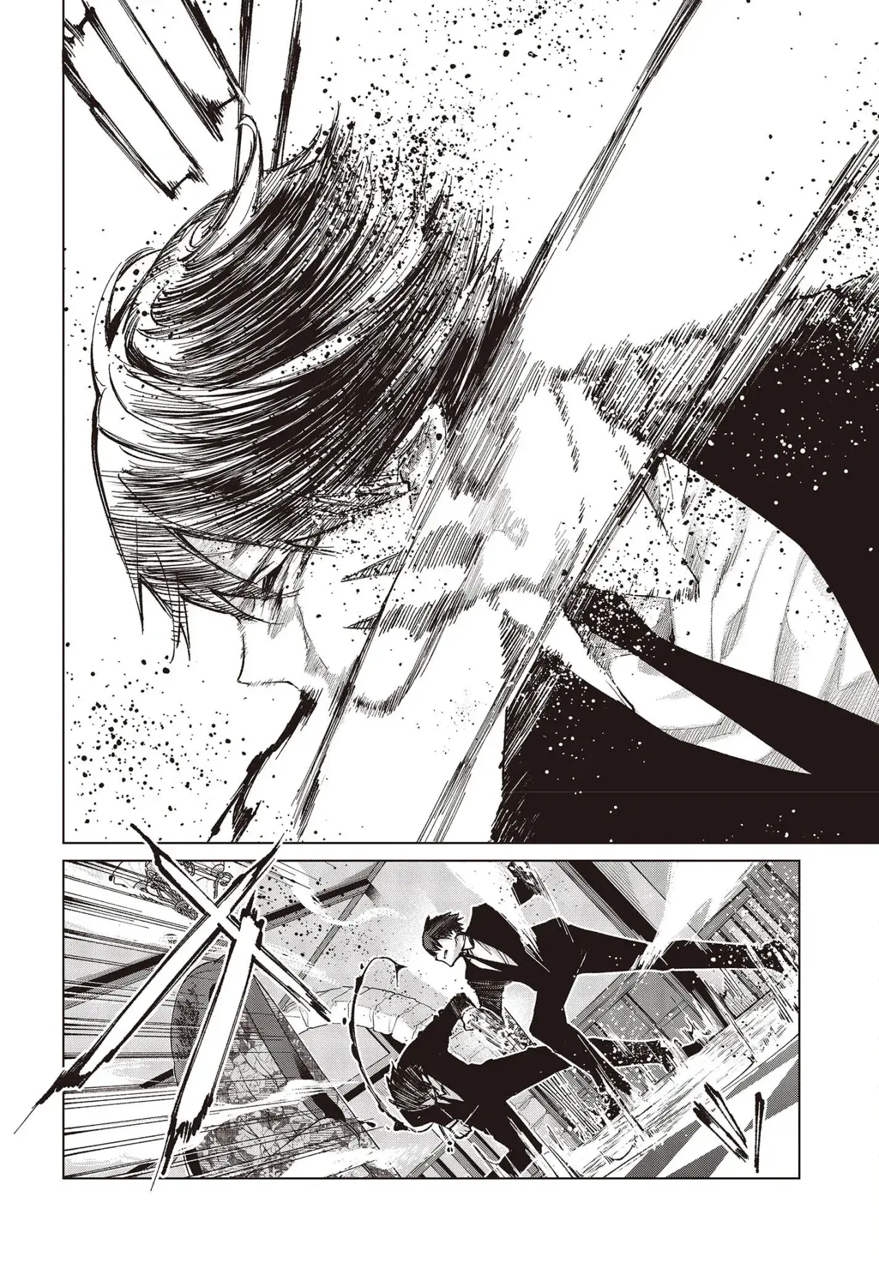 Capitulo 69.50 page 32