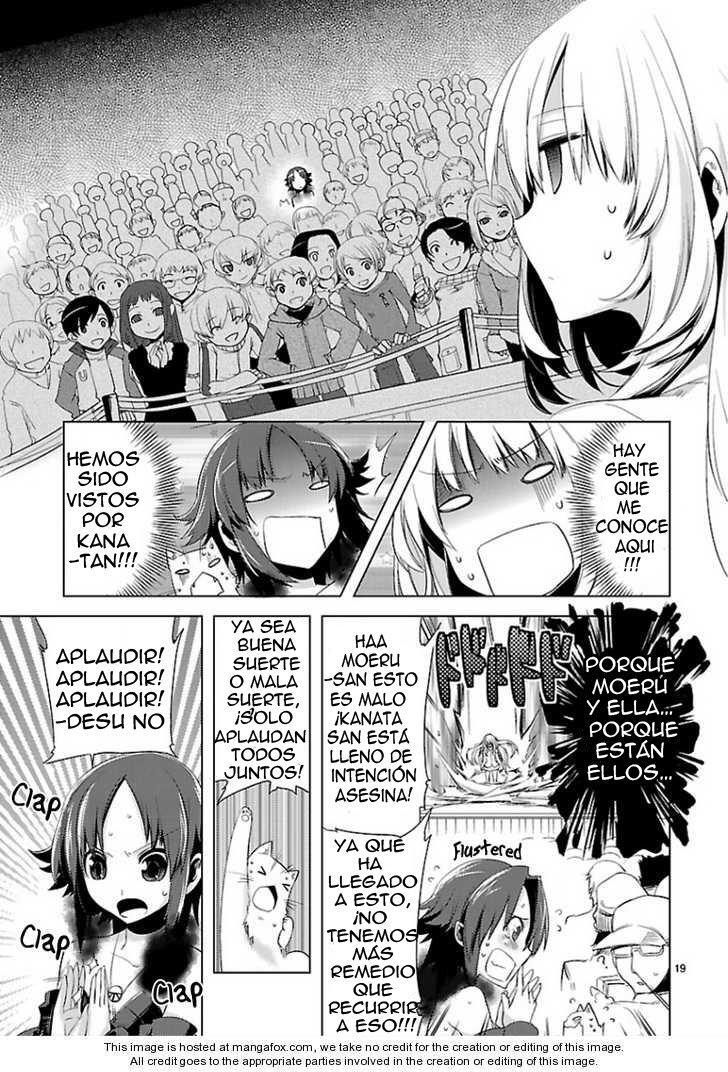 Capitulo 11 page 21