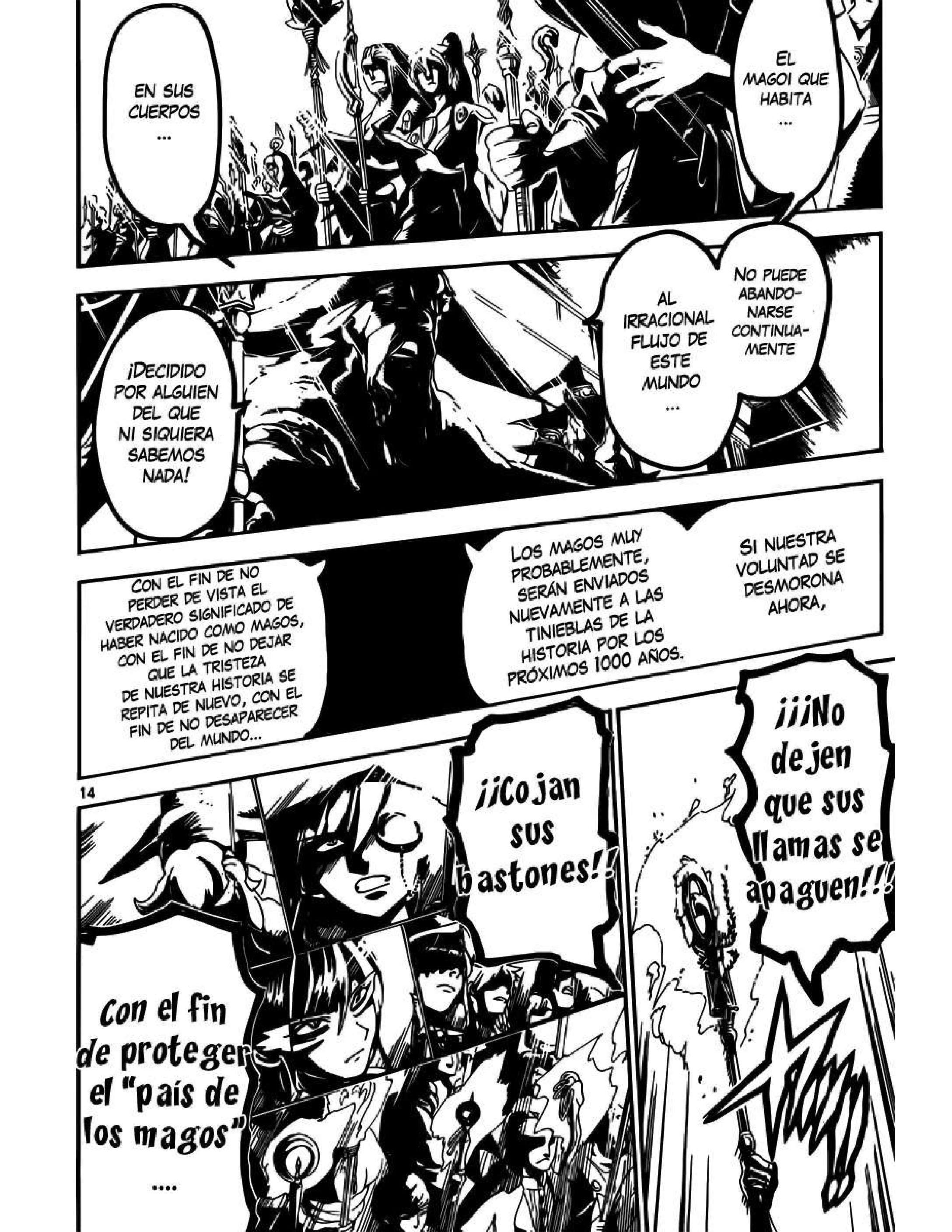Capitulo 167 page 13