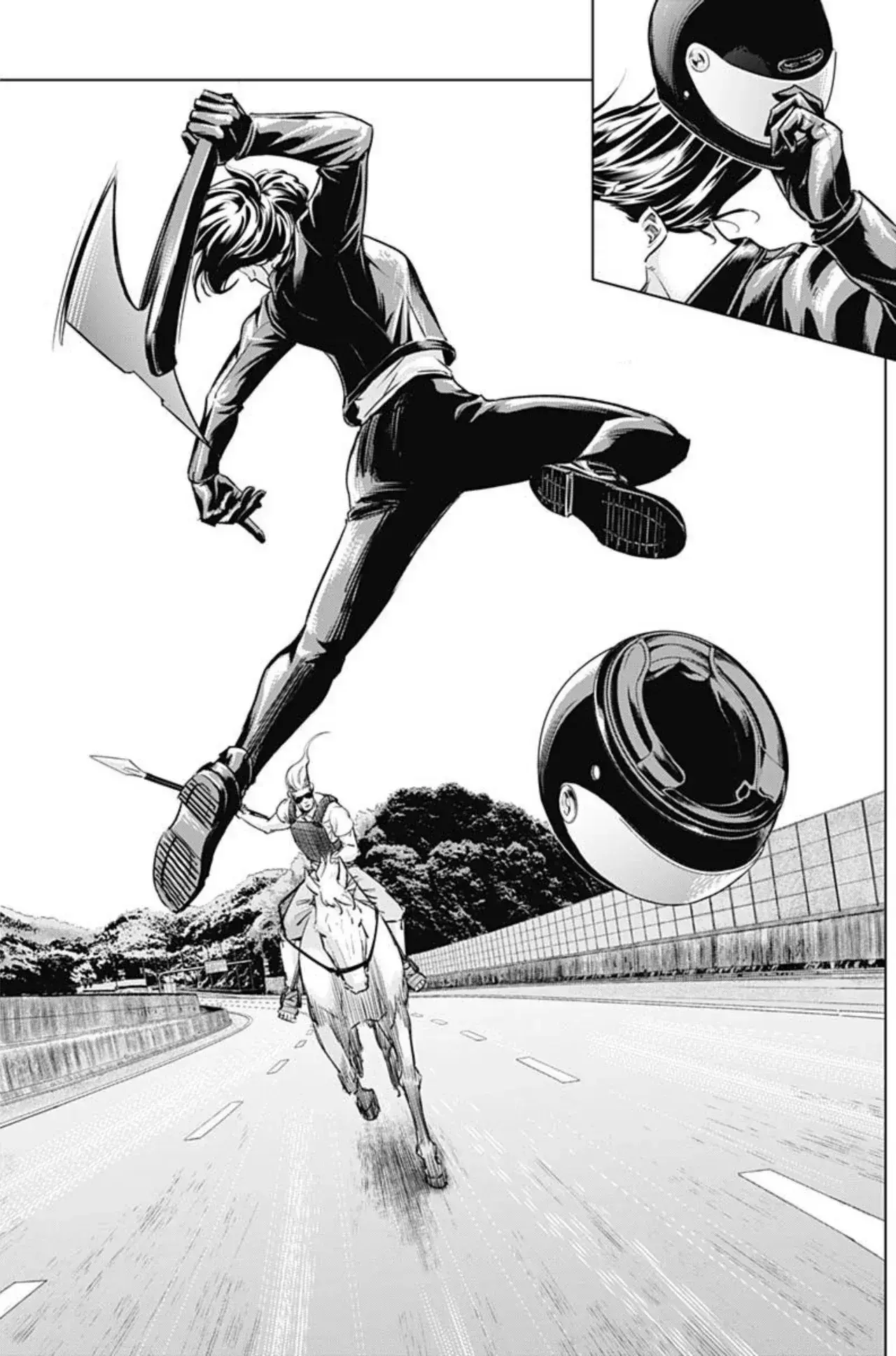 Capitulo 42 page 18