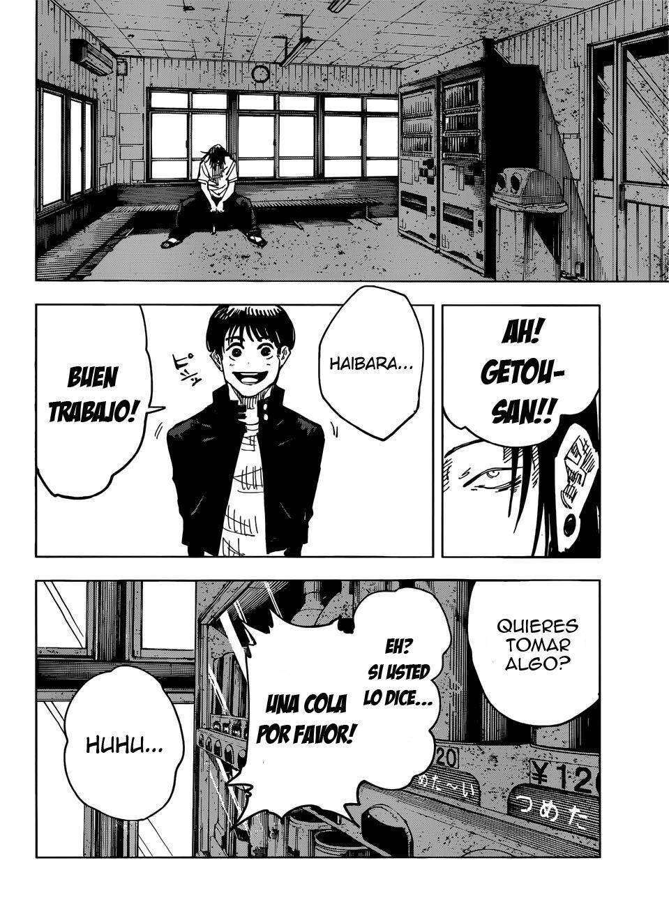 Capitulo 76 page 16